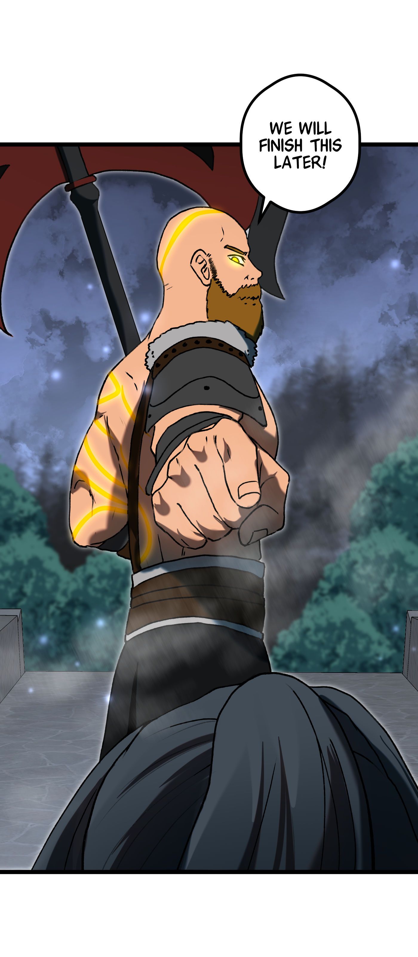 The Fallen chapter 28 page 26