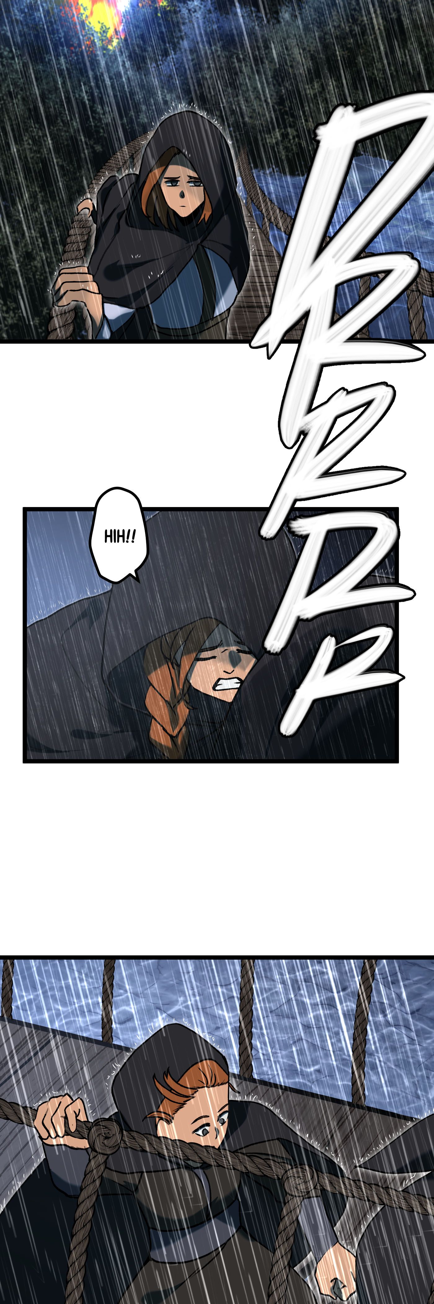 The Fallen chapter 28 page 34