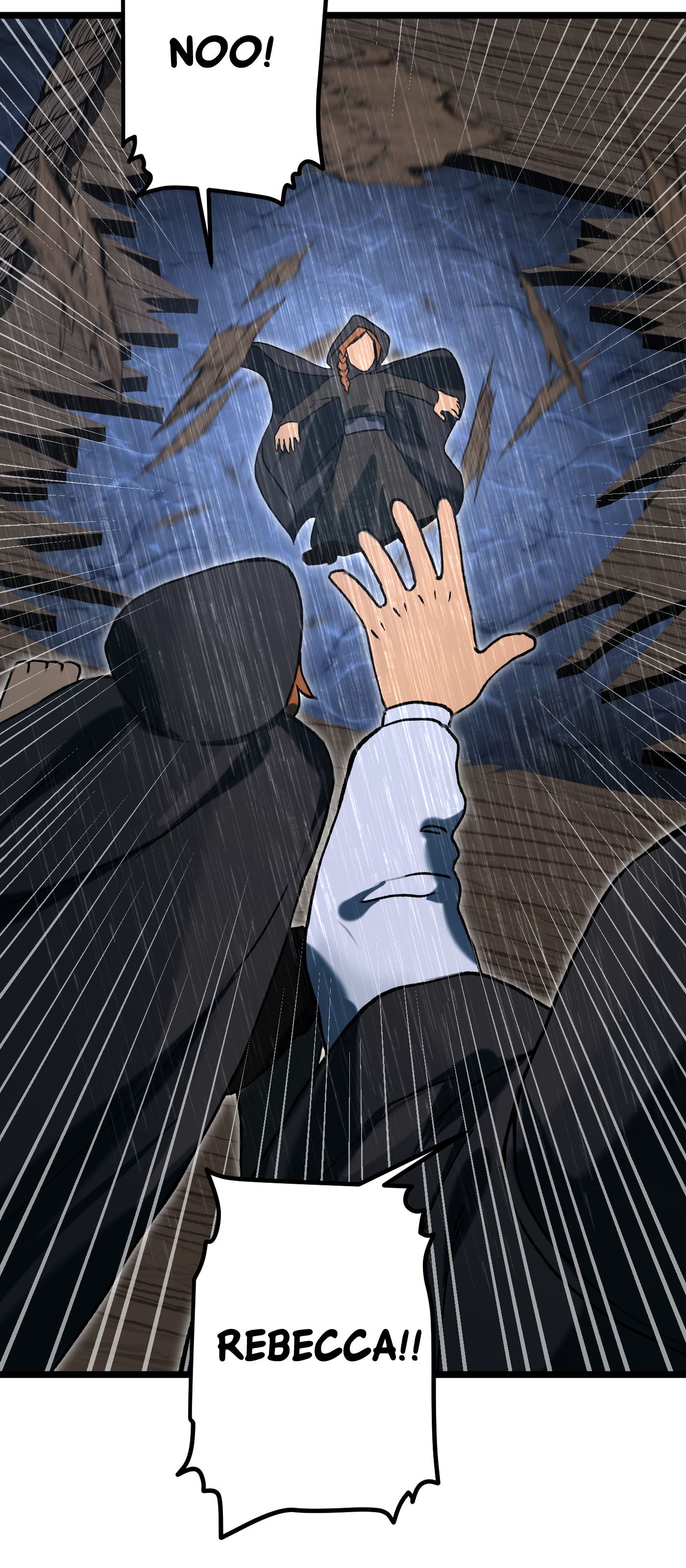 The Fallen chapter 28 page 36