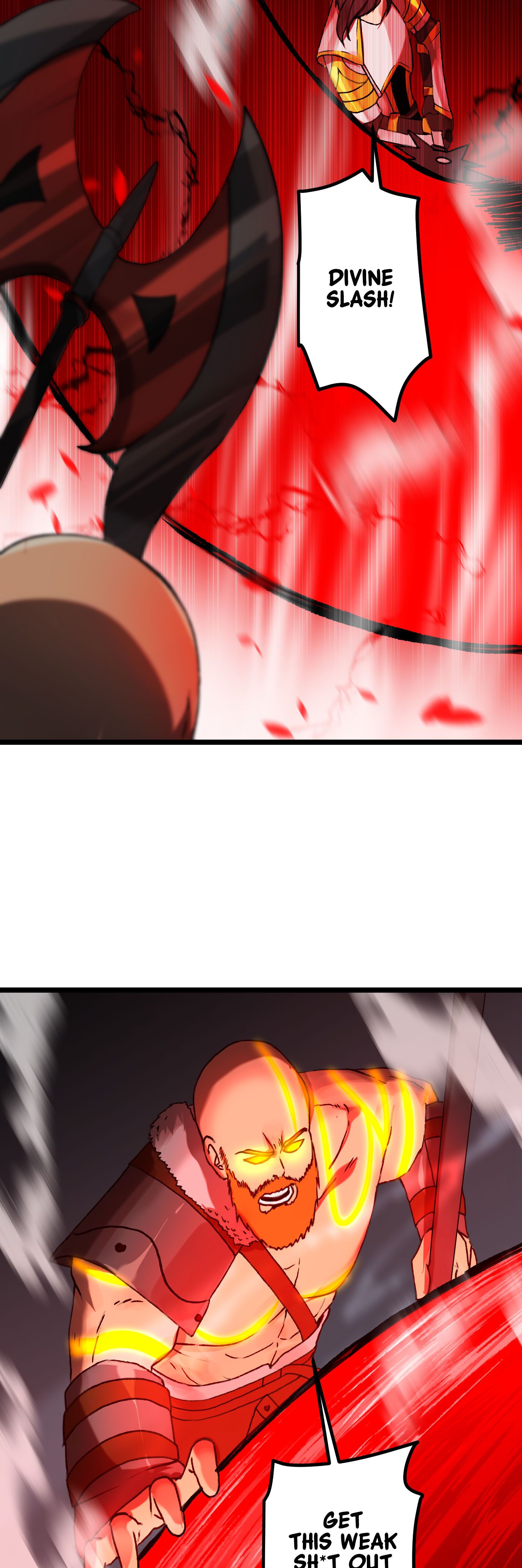 The Fallen chapter 28 page 5