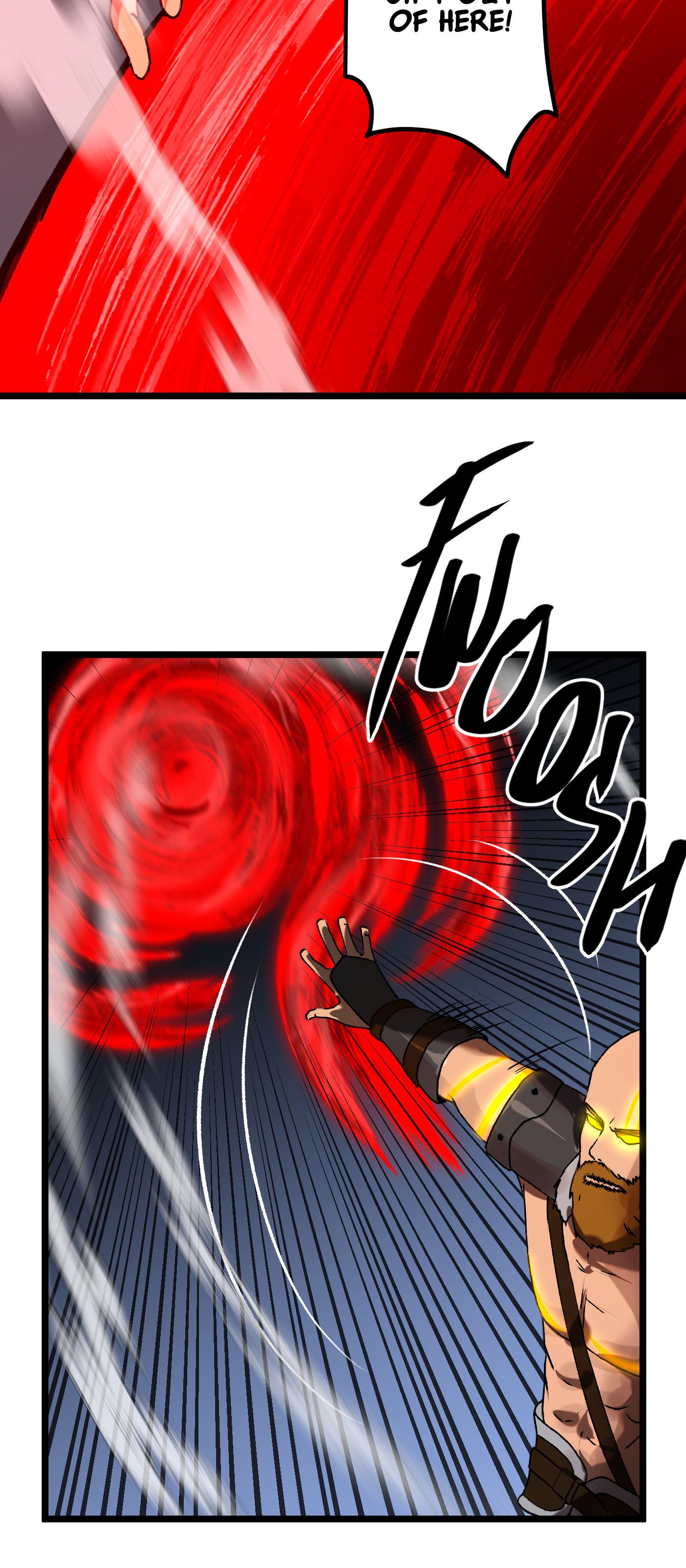 The Fallen chapter 28 page 6