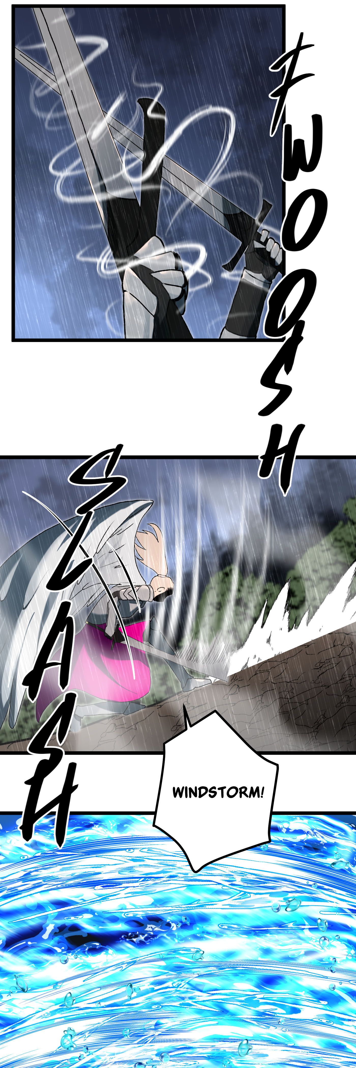 The Fallen chapter 29 page 12