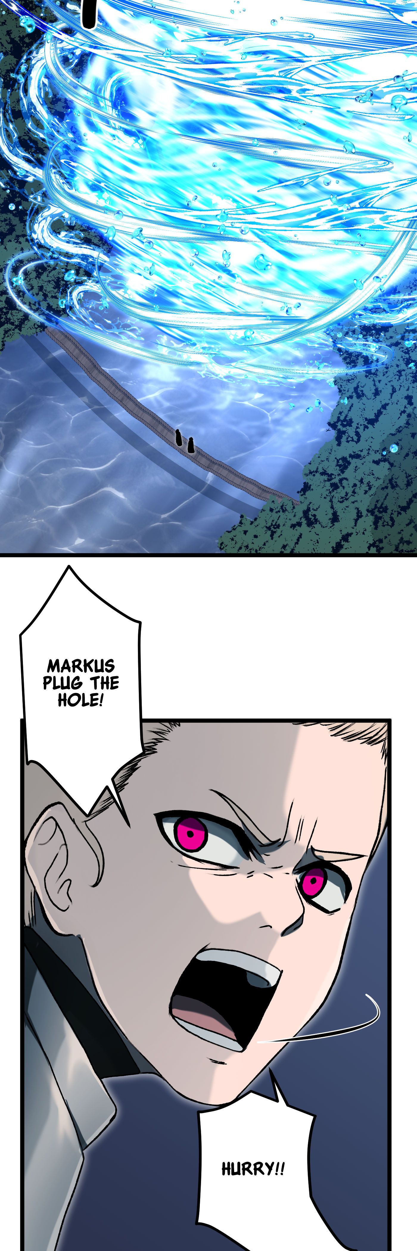 The Fallen chapter 29 page 14