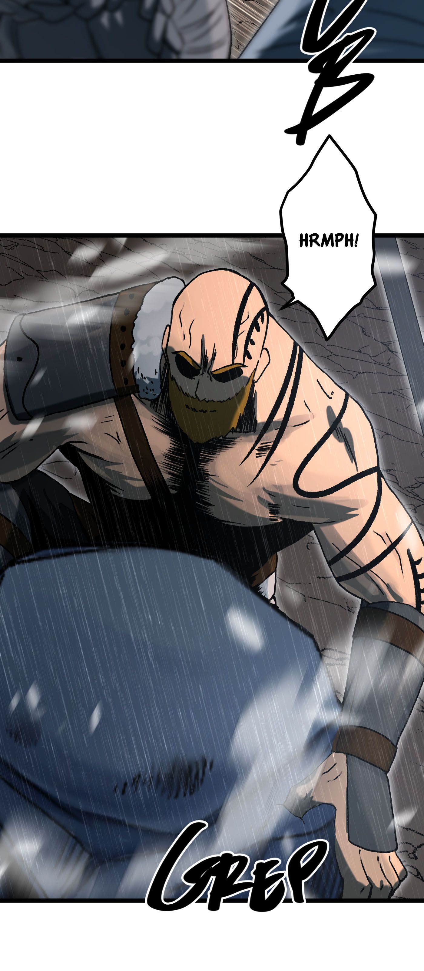 The Fallen chapter 29 page 16