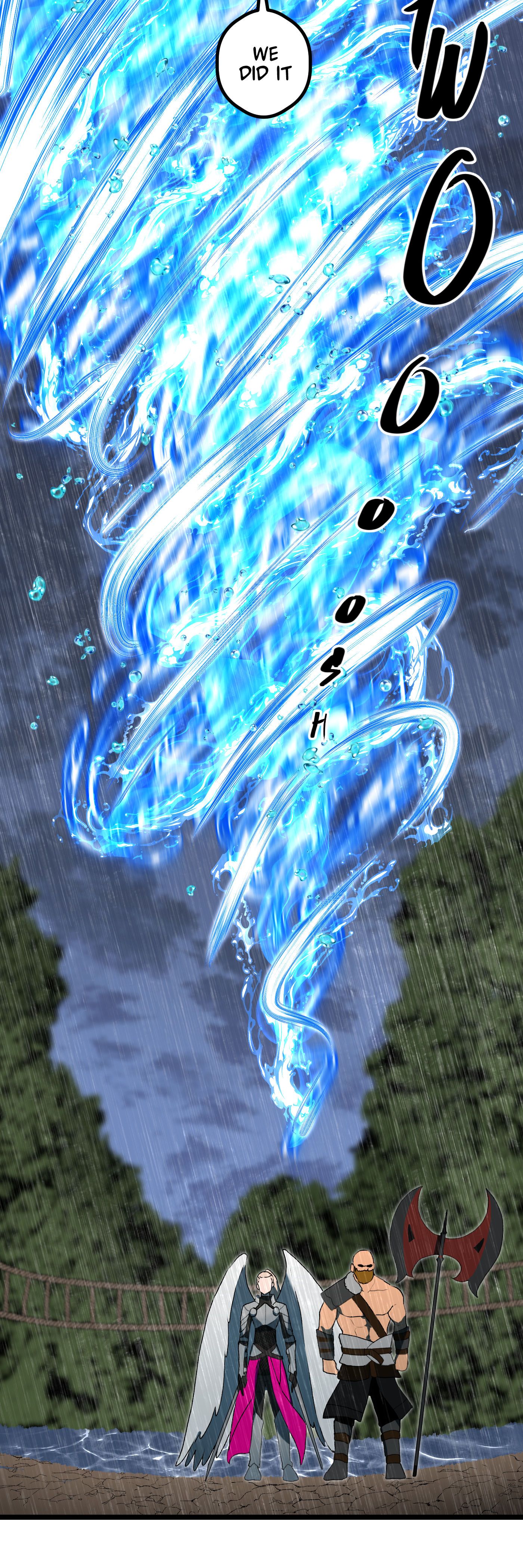 The Fallen chapter 29 page 20