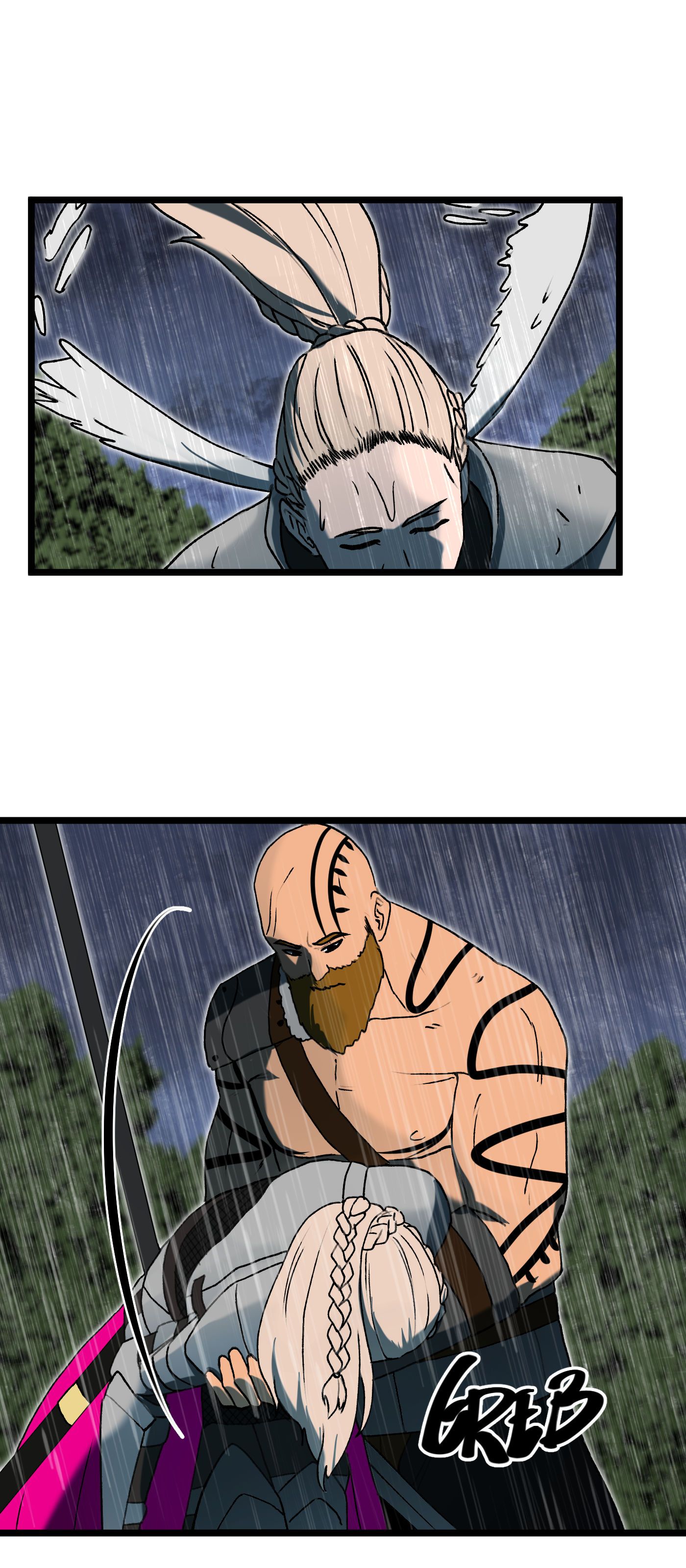 The Fallen chapter 29 page 21