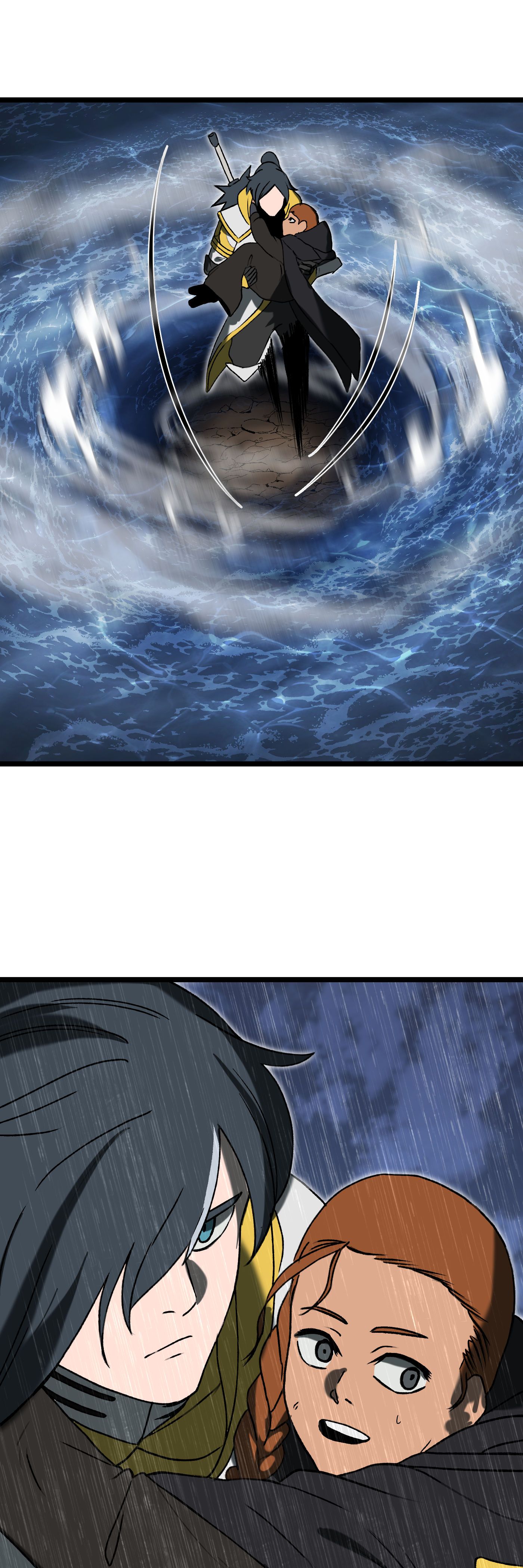 The Fallen chapter 29 page 22