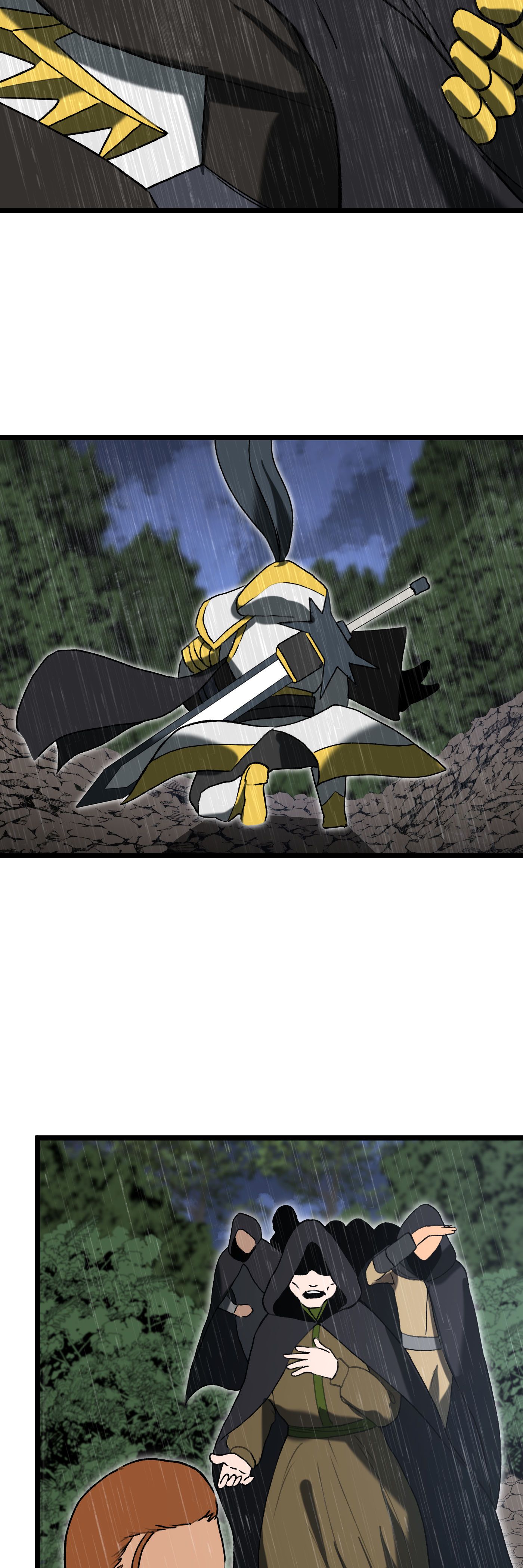 The Fallen chapter 29 page 23