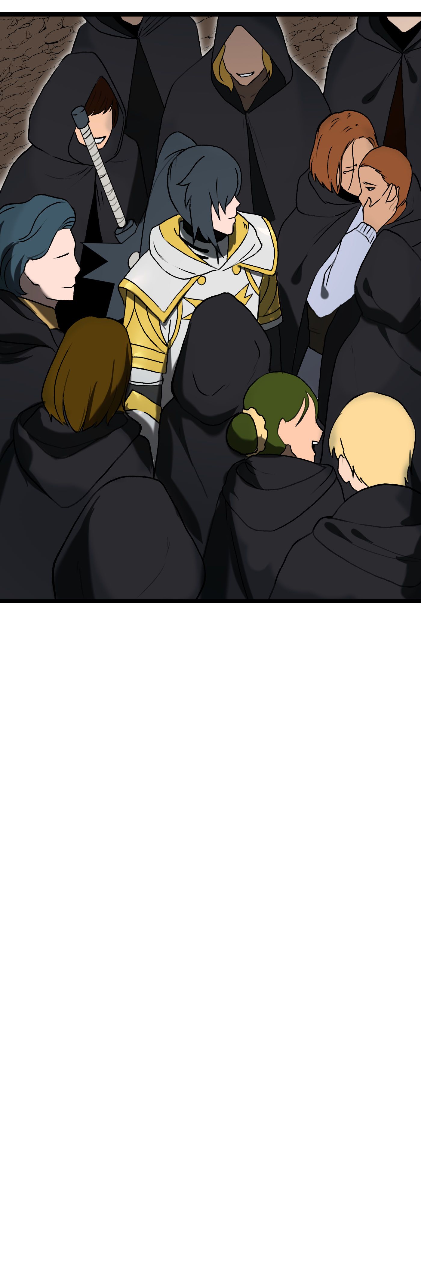 The Fallen chapter 29 page 25