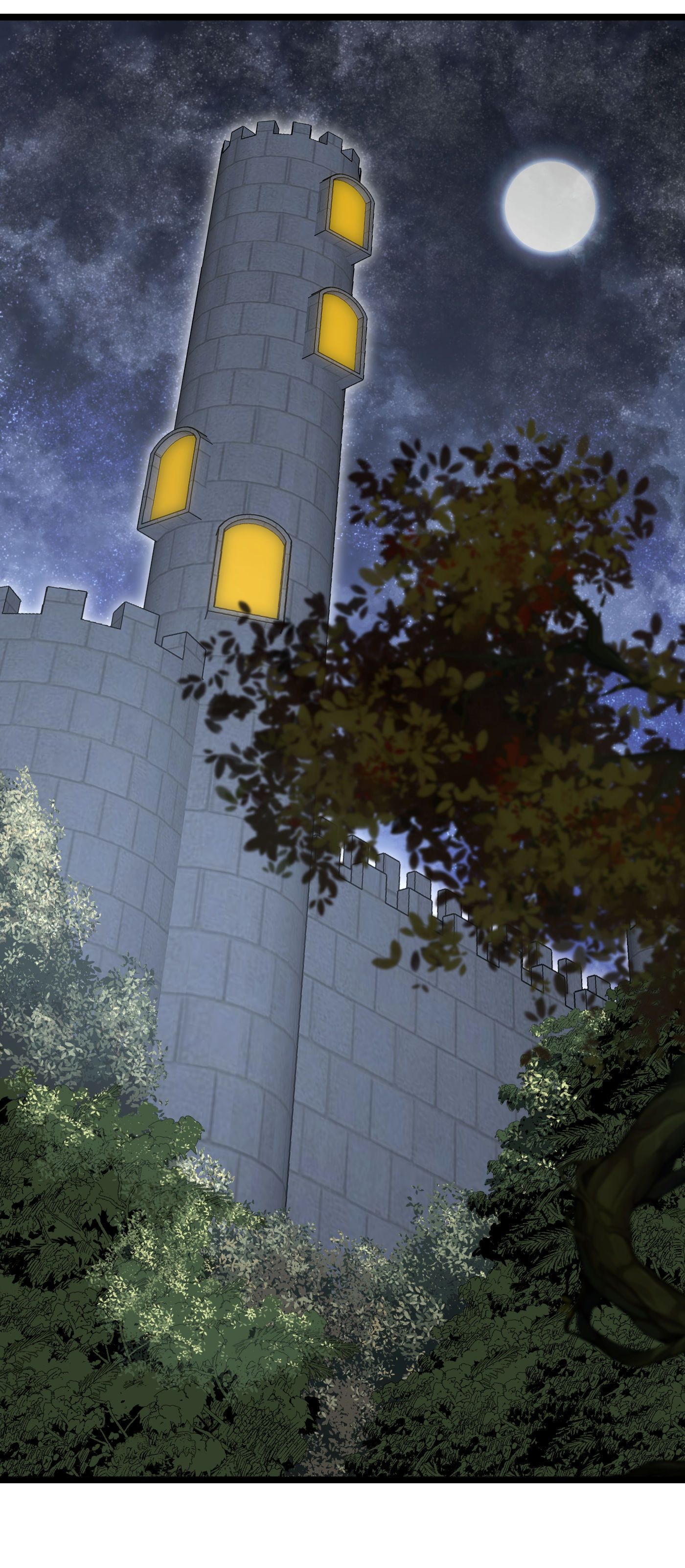 The Fallen chapter 29 page 26