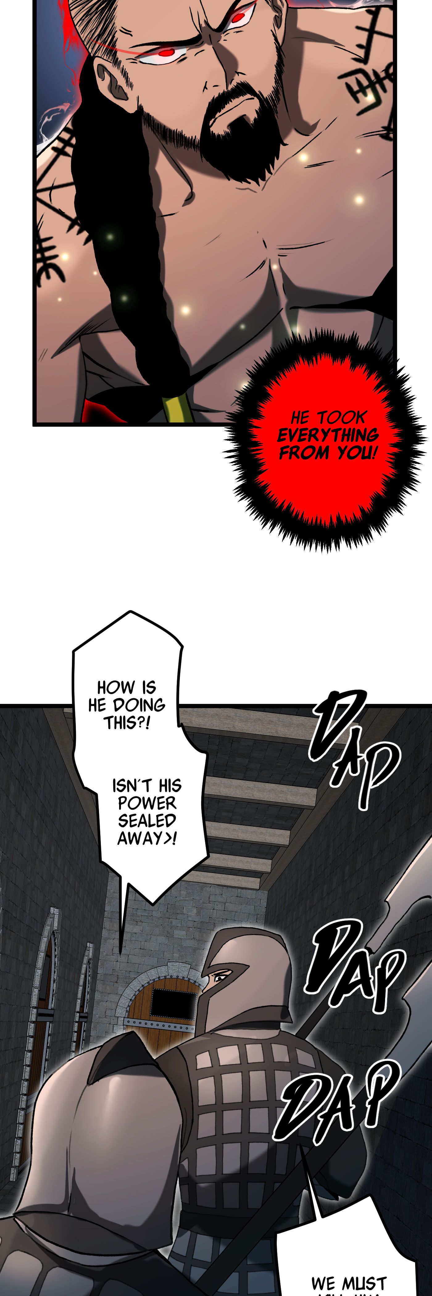 The Fallen chapter 29 page 28