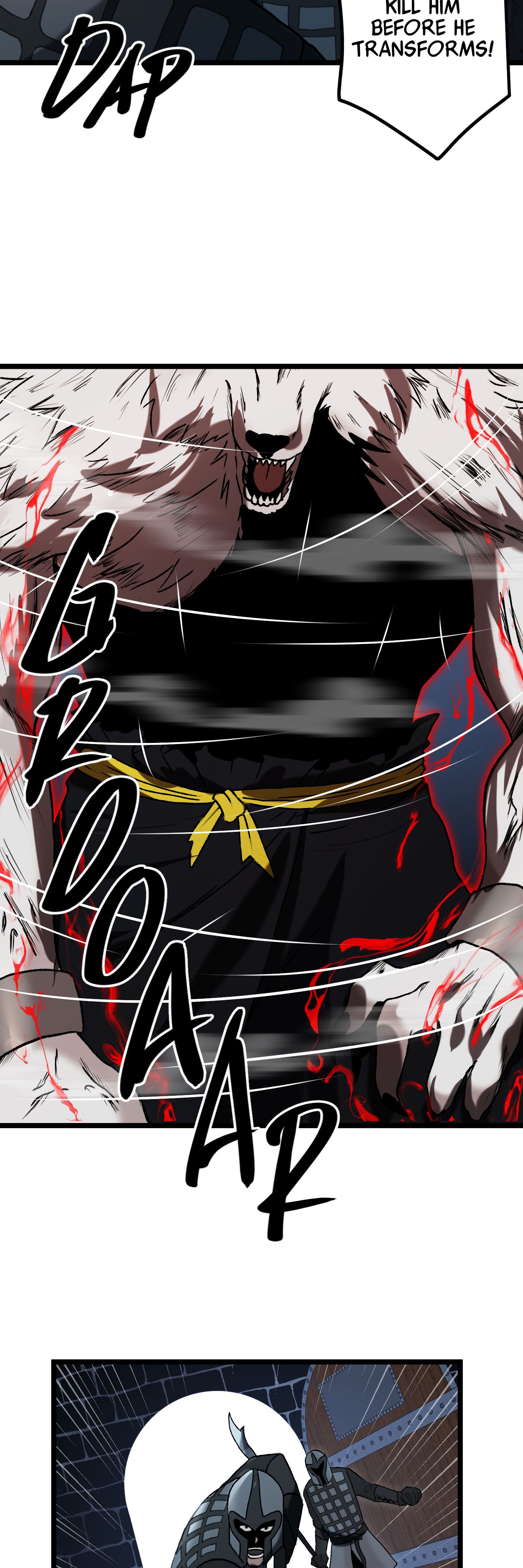 The Fallen chapter 29 page 29