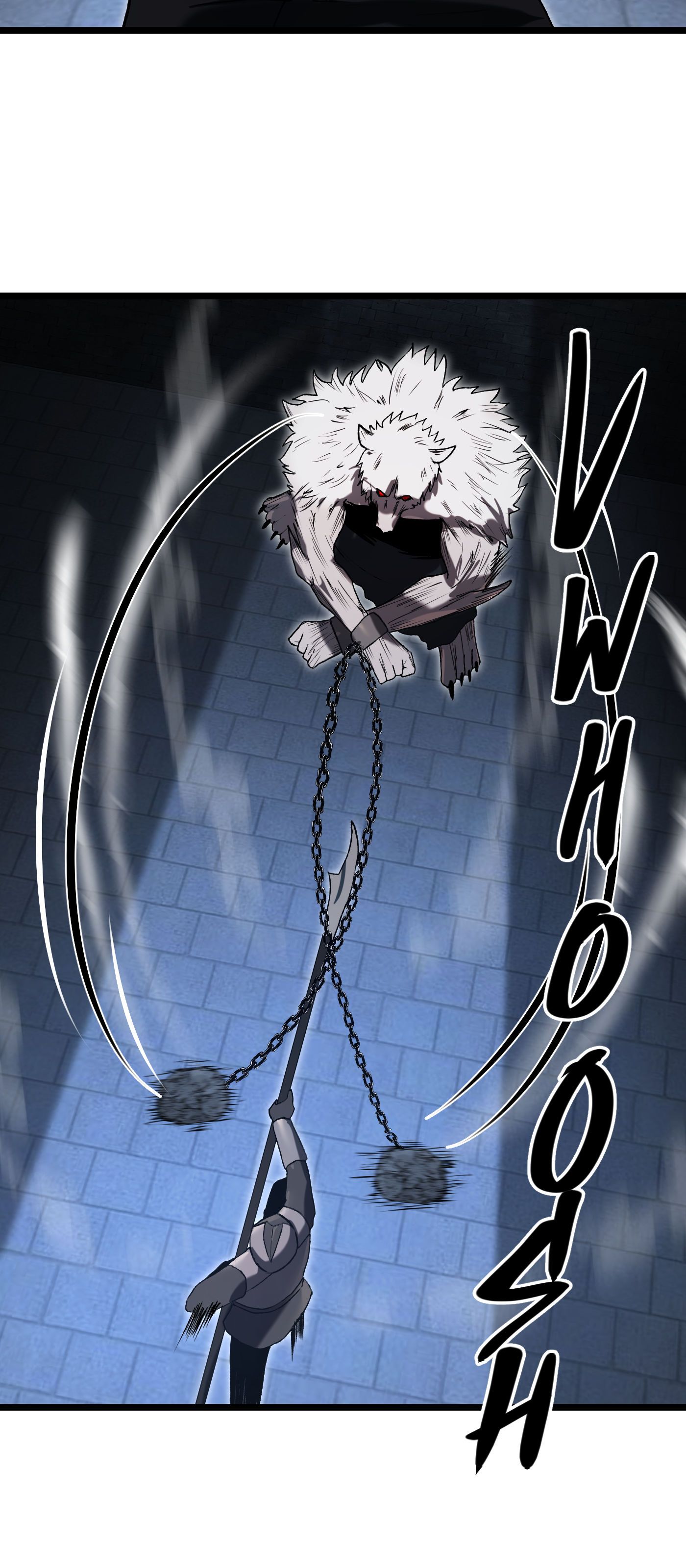 The Fallen chapter 29 page 31