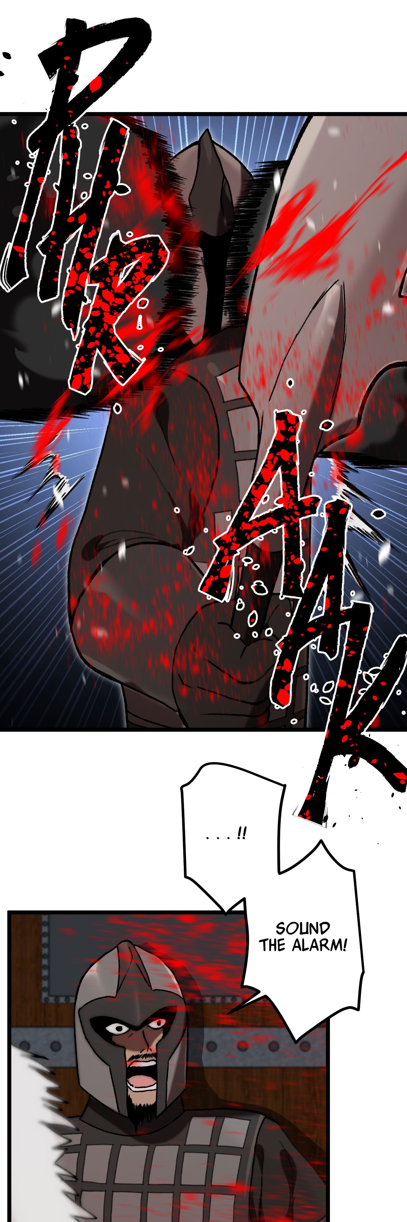 The Fallen chapter 29 page 32