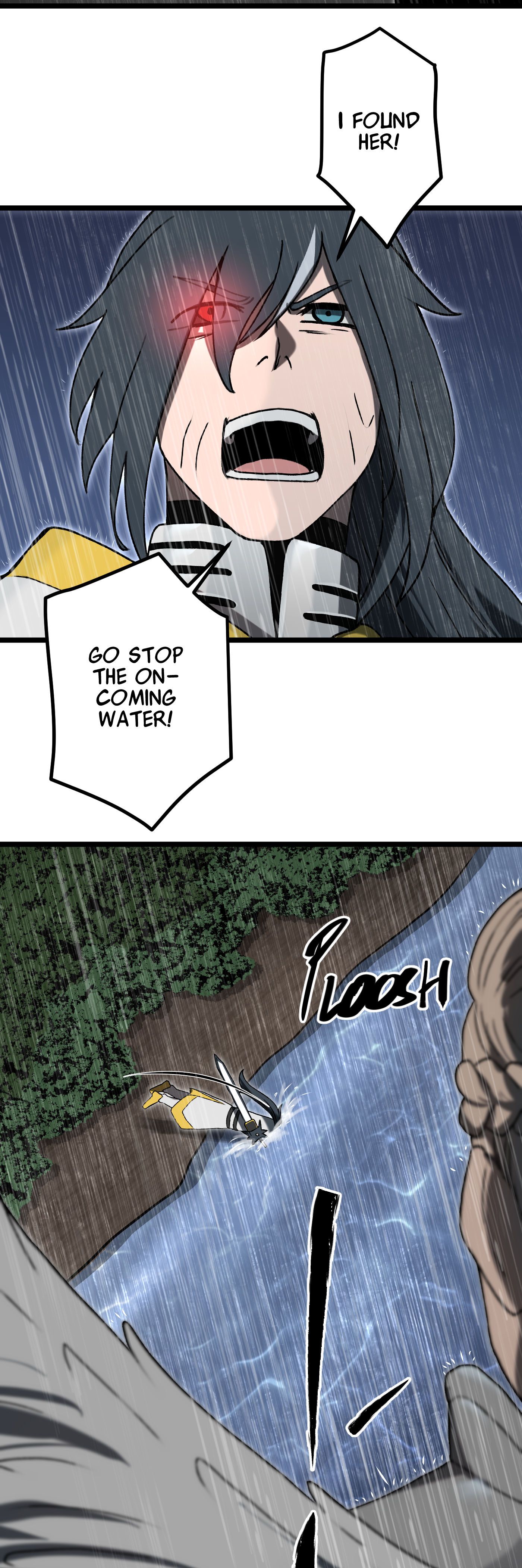 The Fallen chapter 29 page 4