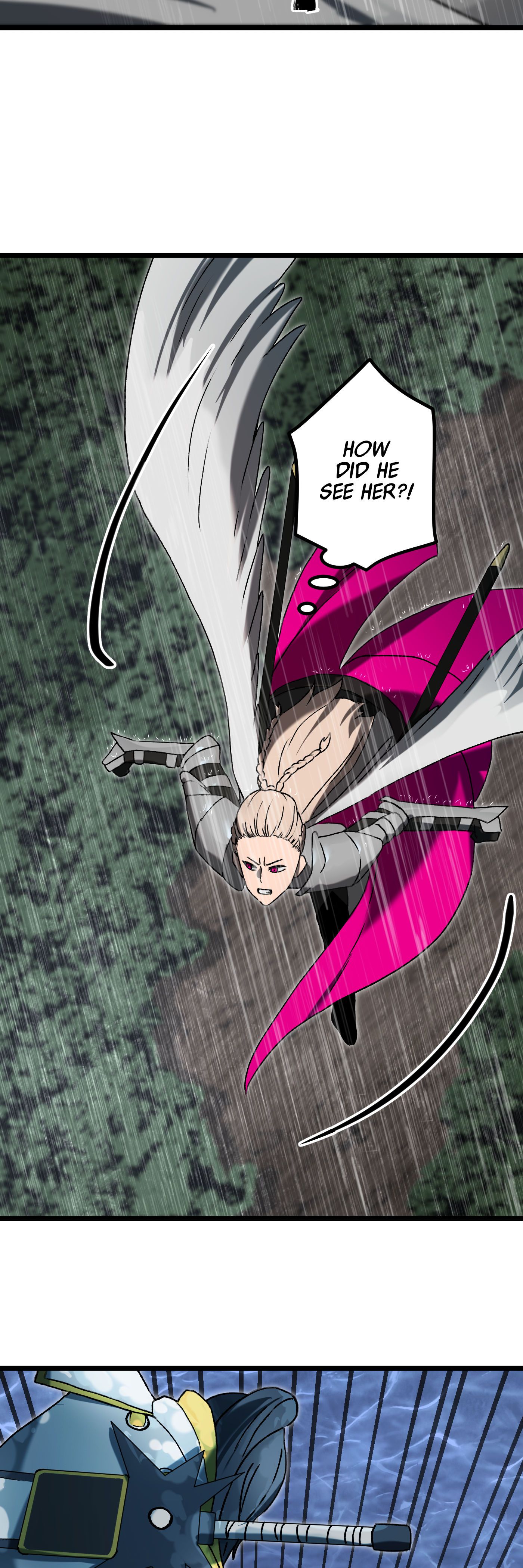 The Fallen chapter 29 page 5