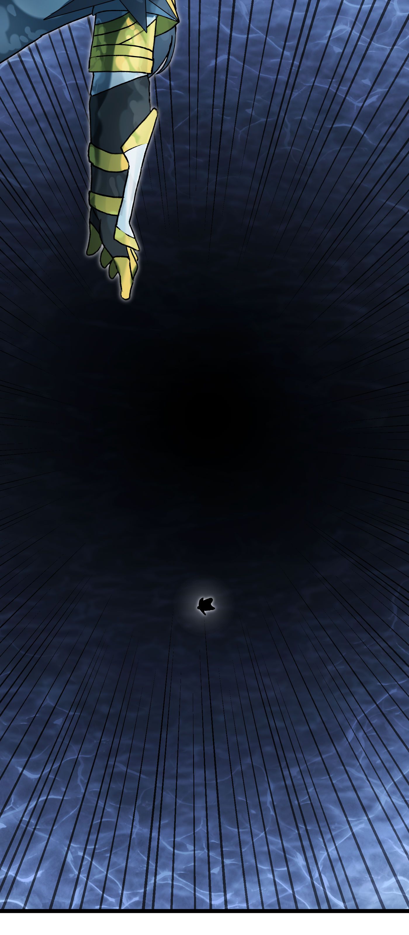 The Fallen chapter 29 page 6