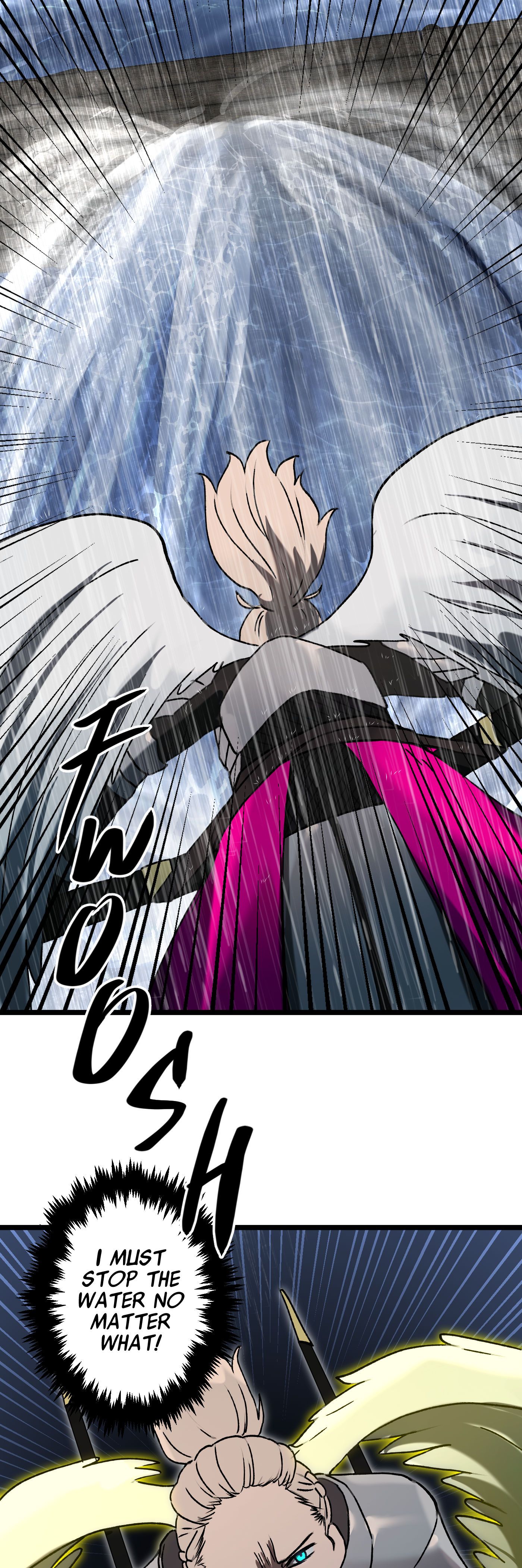 The Fallen chapter 29 page 9