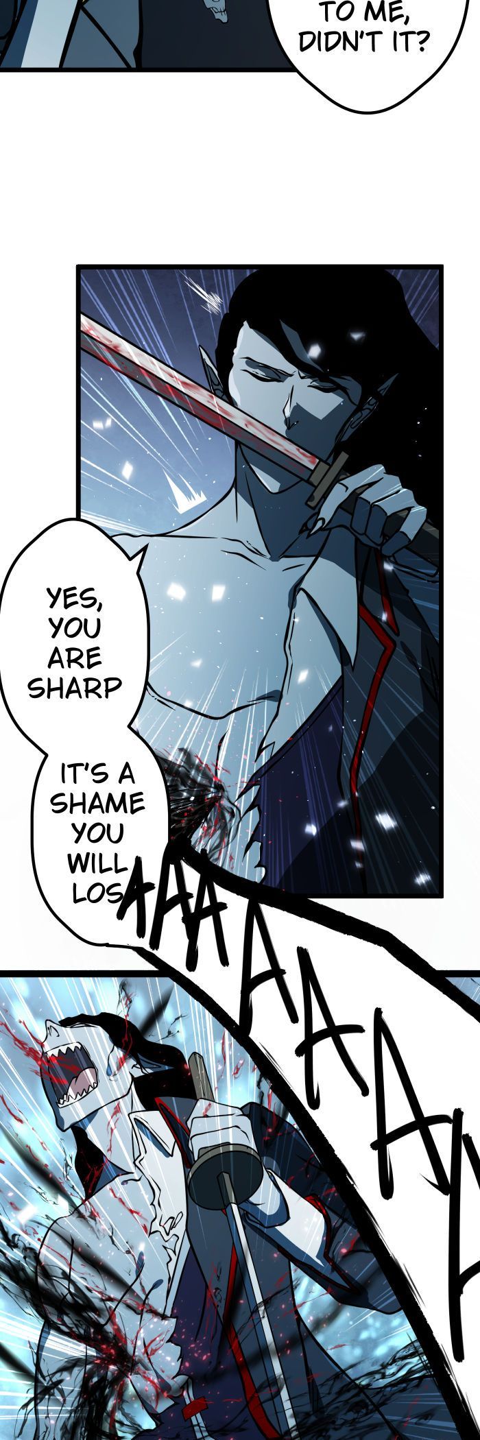 The Fallen chapter 3 page 13