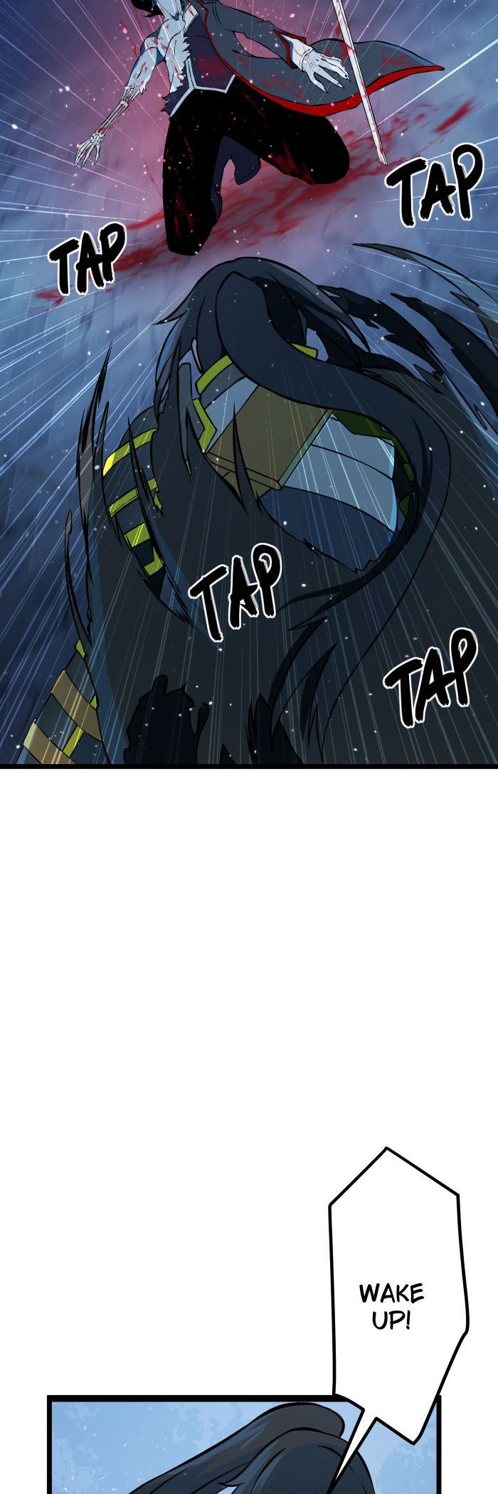 The Fallen chapter 3 page 17