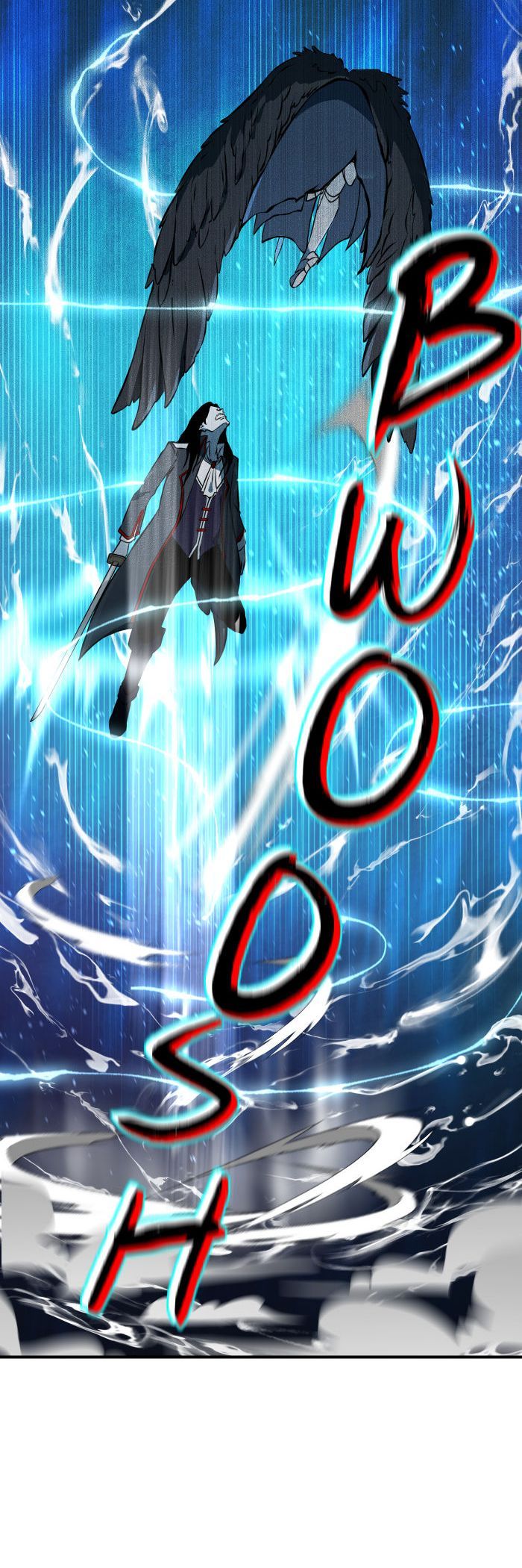 The Fallen chapter 3 page 2