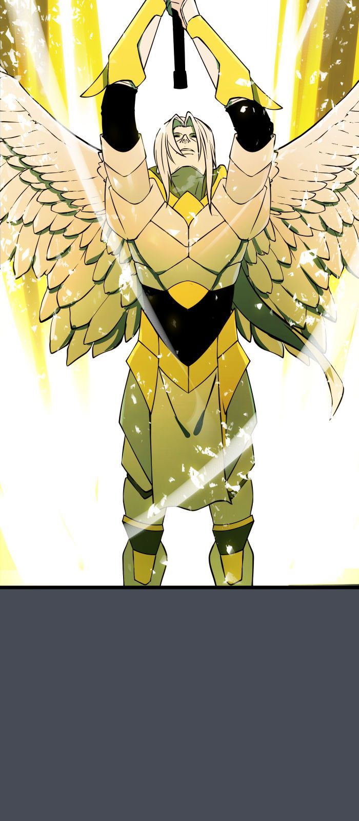 The Fallen chapter 3 page 25