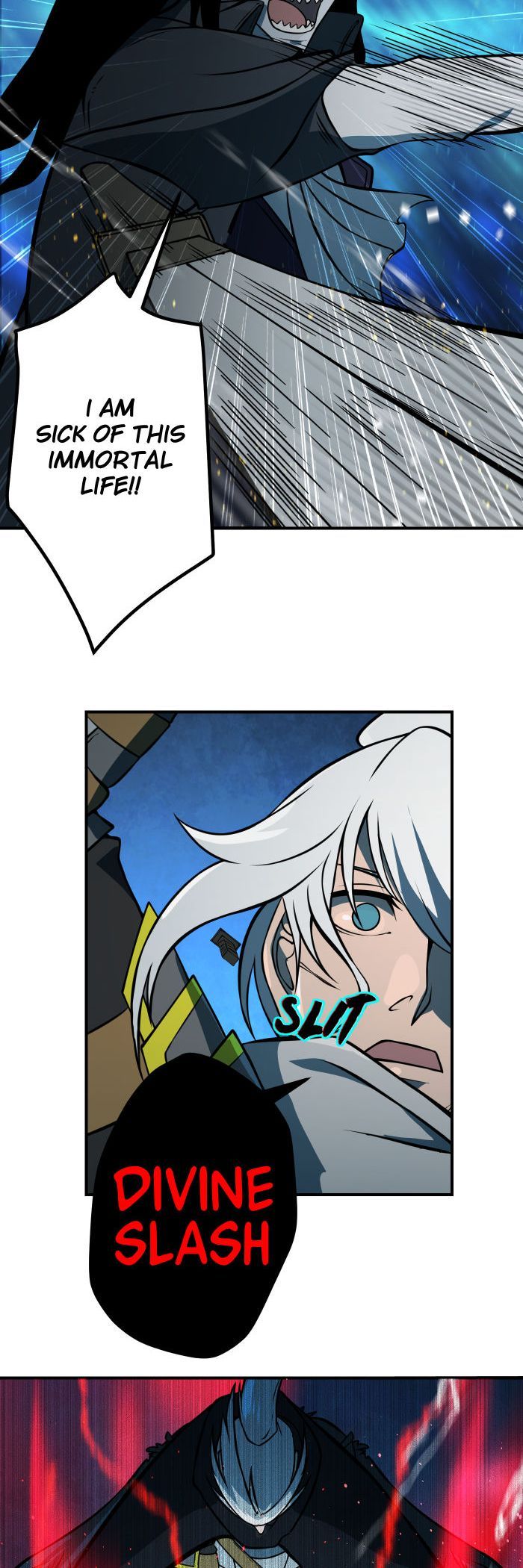 The Fallen chapter 3 page 4