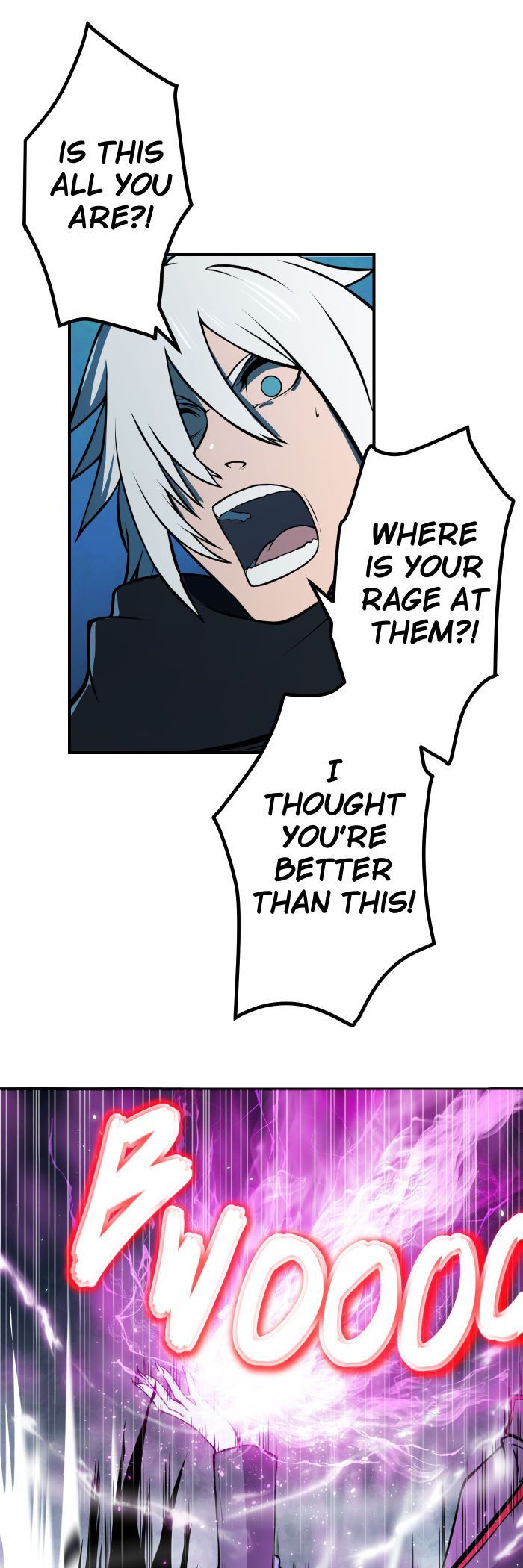 The Fallen chapter 3 page 6