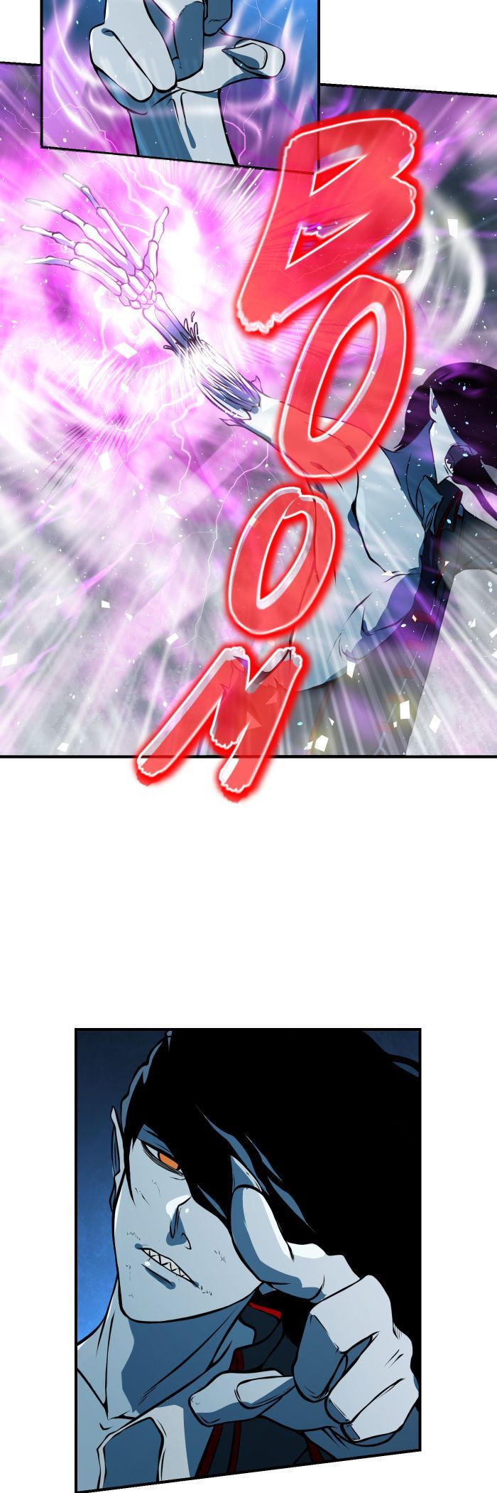 The Fallen chapter 3 page 8