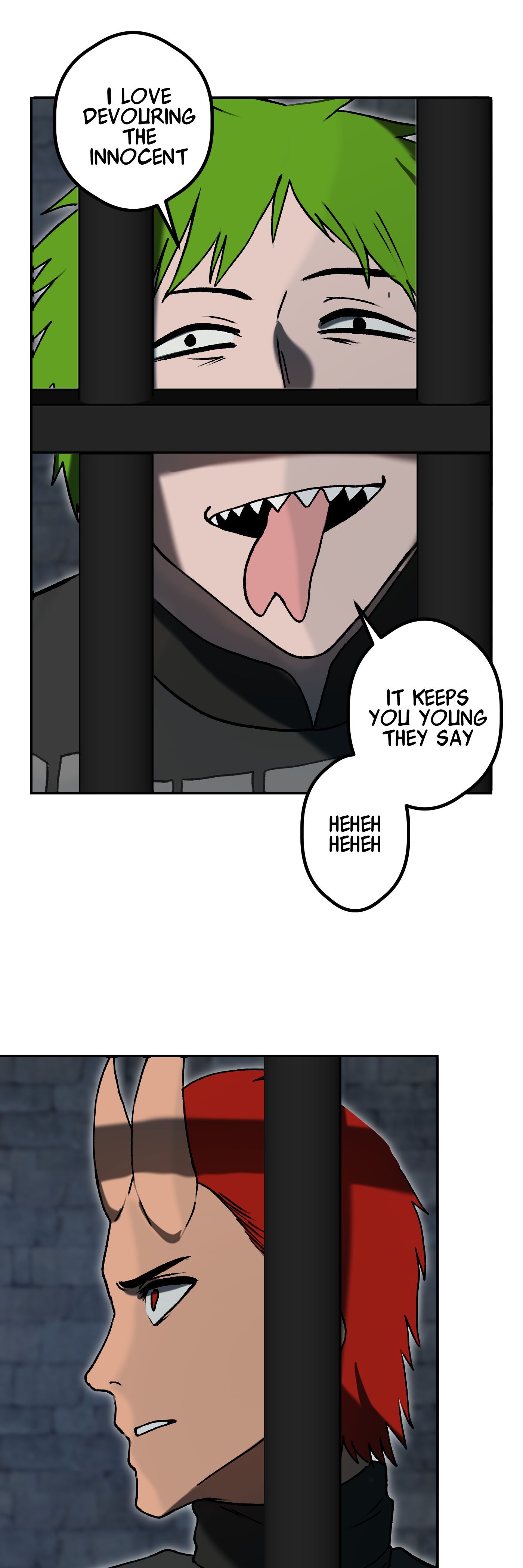 The Fallen chapter 30 page 12