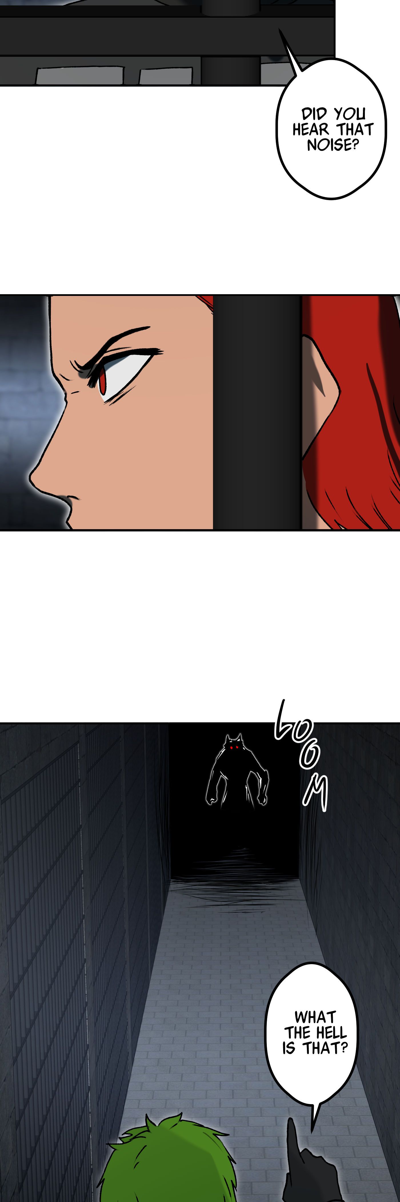 The Fallen chapter 30 page 13