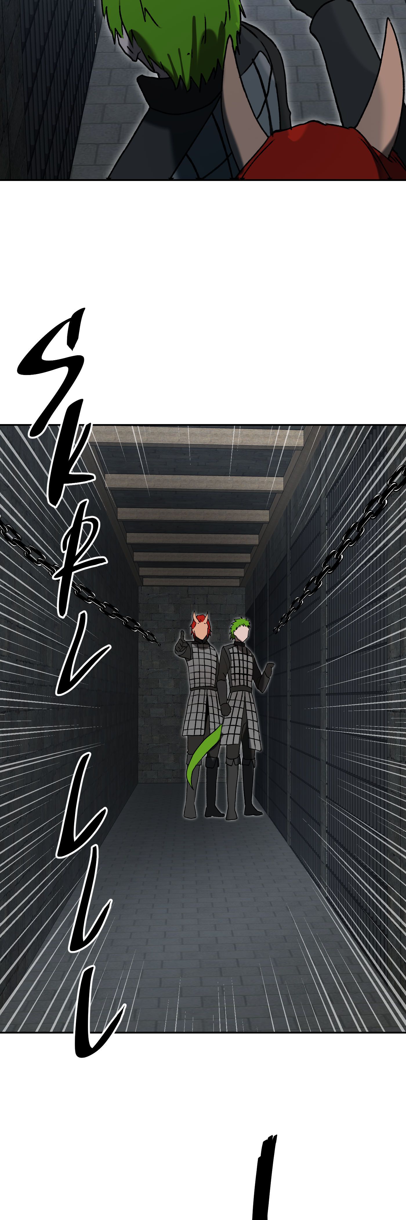 The Fallen chapter 30 page 14