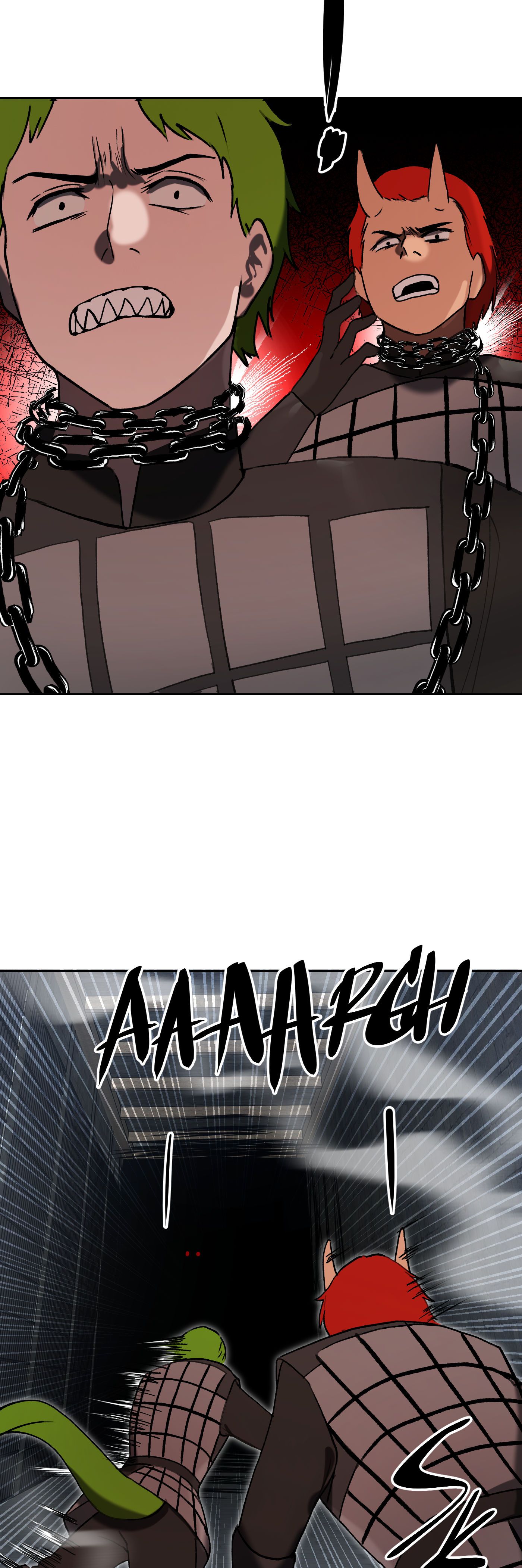 The Fallen chapter 30 page 15