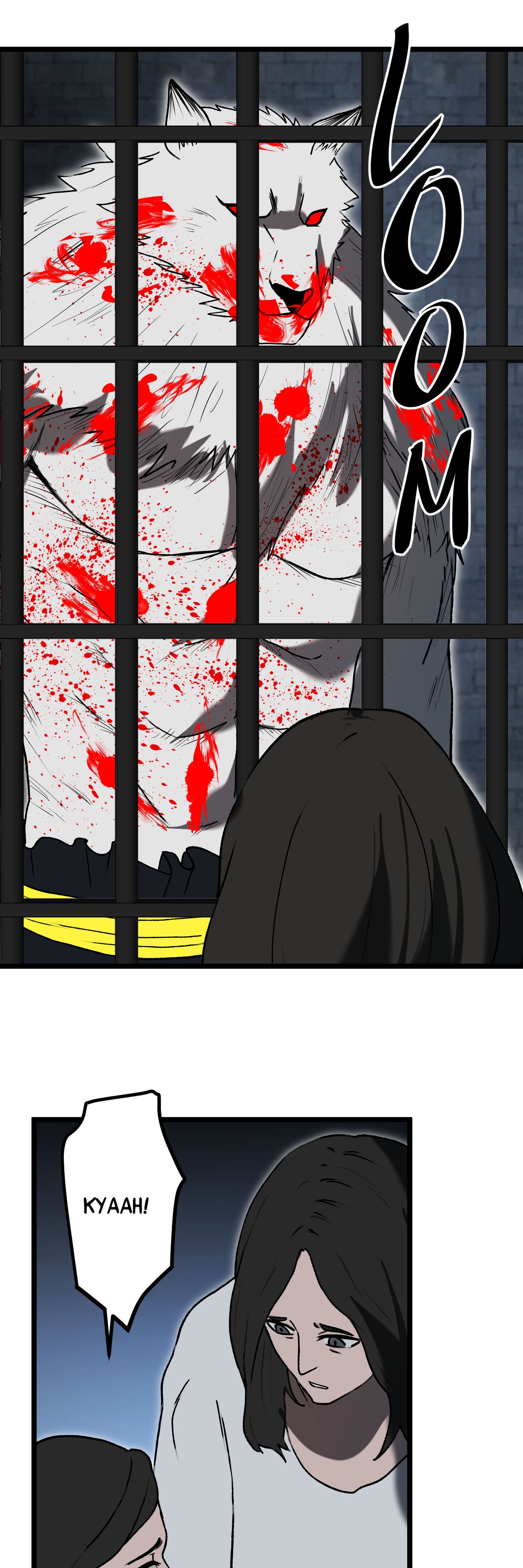 The Fallen chapter 30 page 17