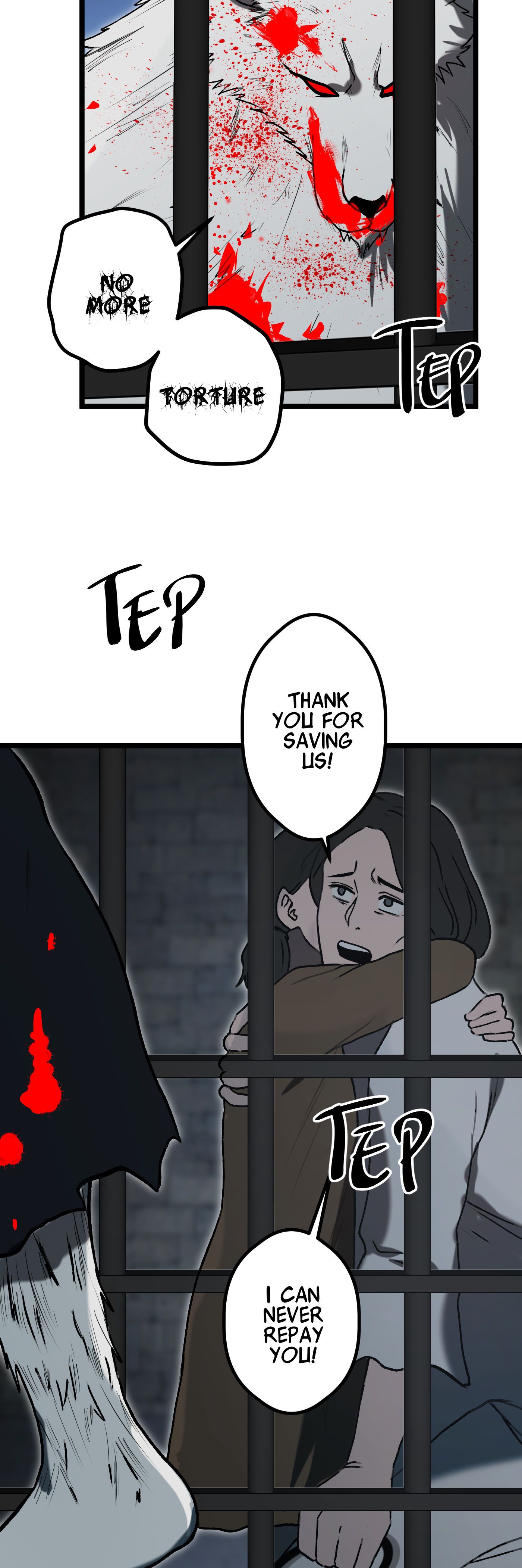 The Fallen chapter 30 page 19