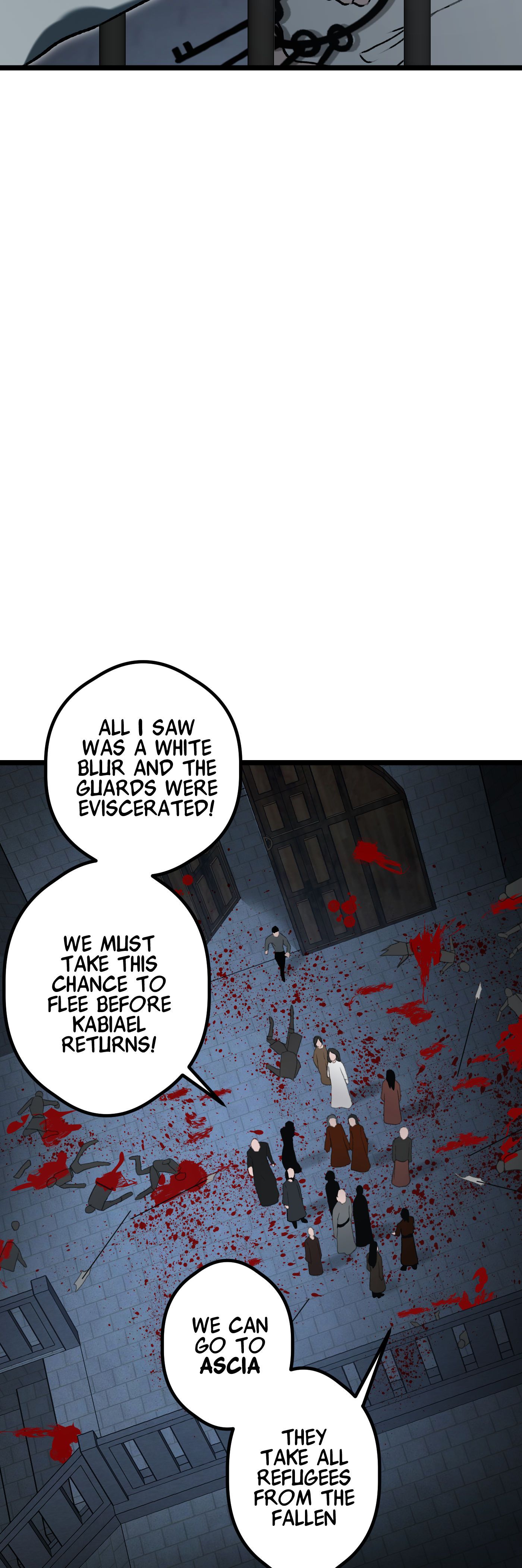 The Fallen chapter 30 page 20