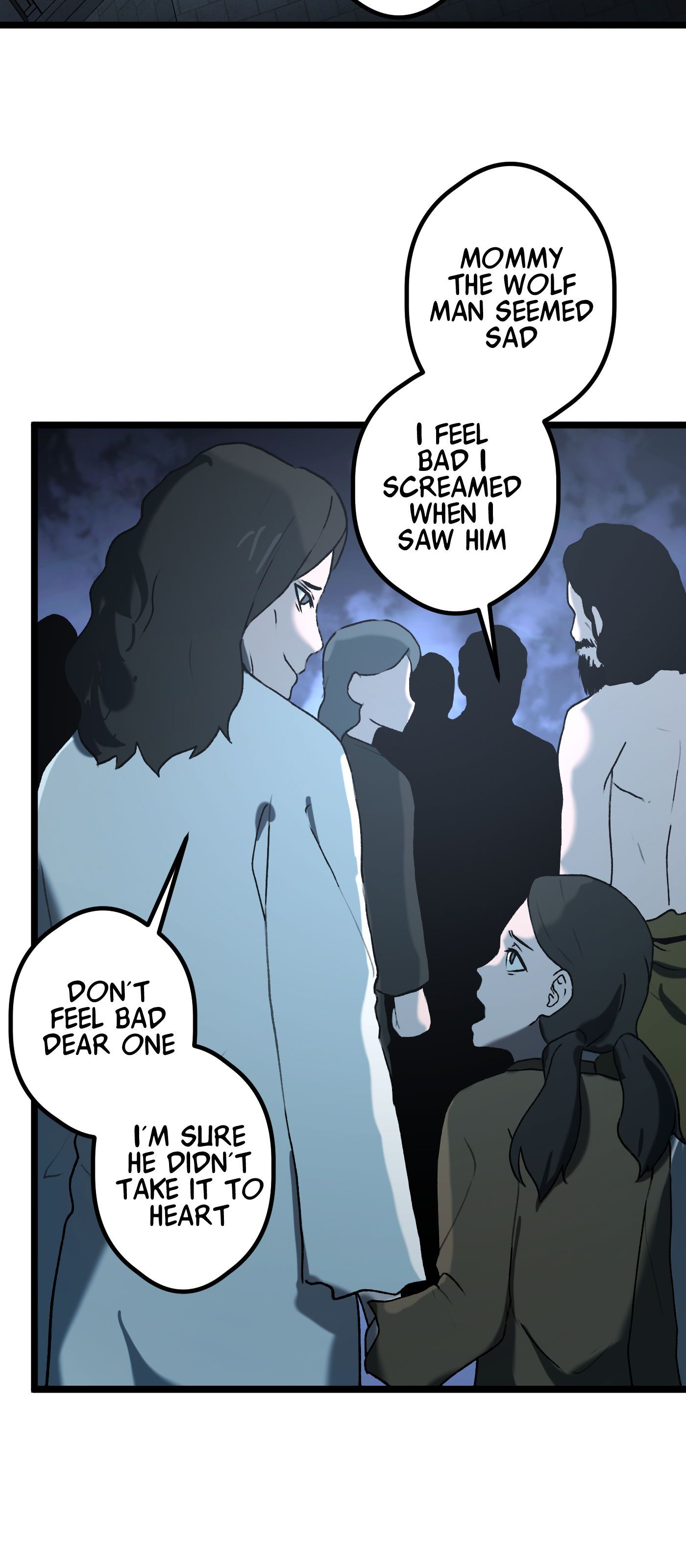 The Fallen chapter 30 page 21