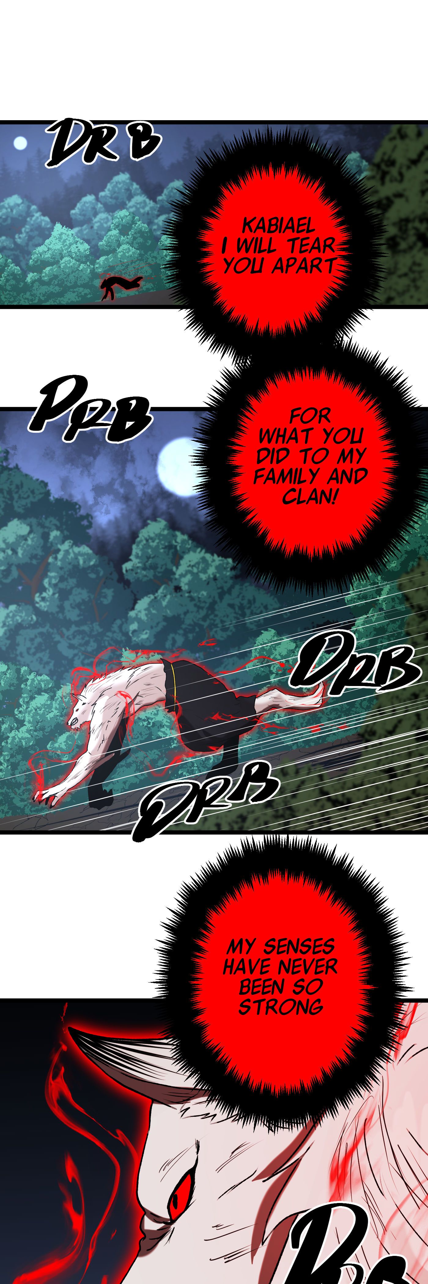 The Fallen chapter 30 page 22