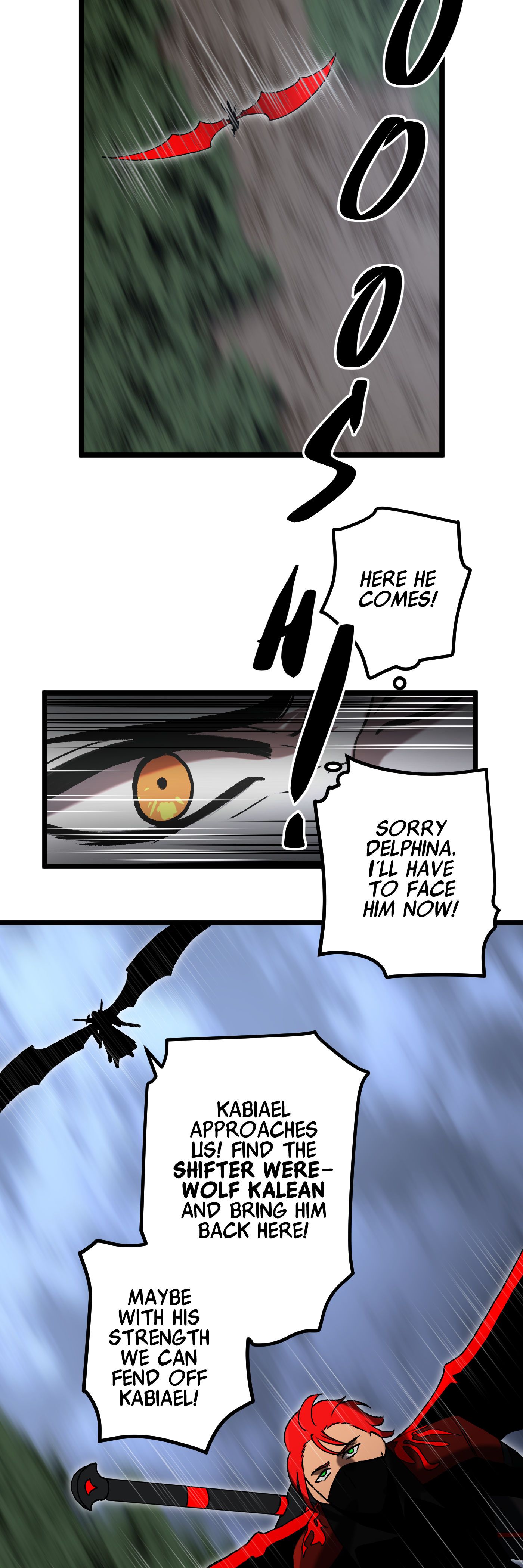 The Fallen chapter 30 page 25