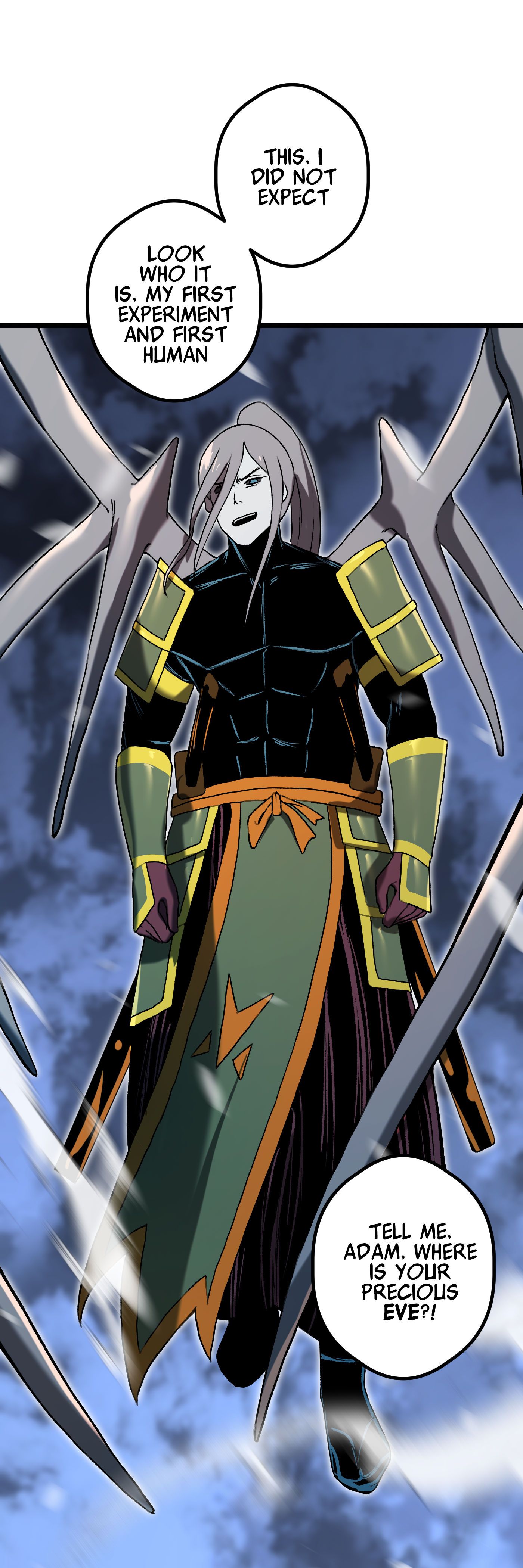 The Fallen chapter 30 page 27