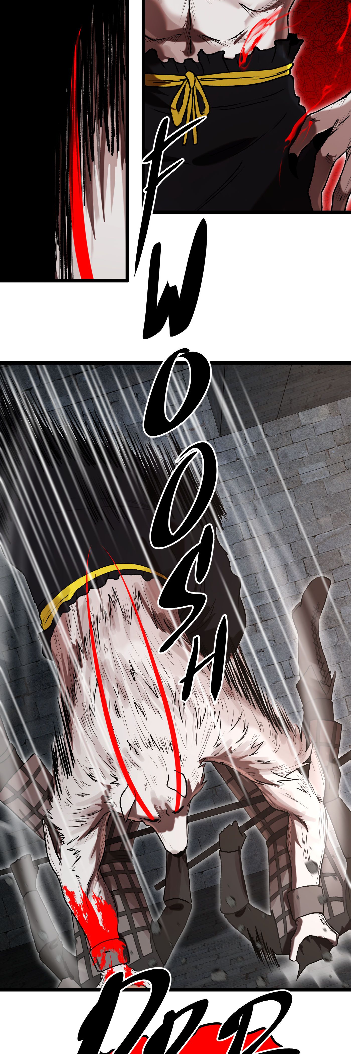 The Fallen chapter 30 page 3