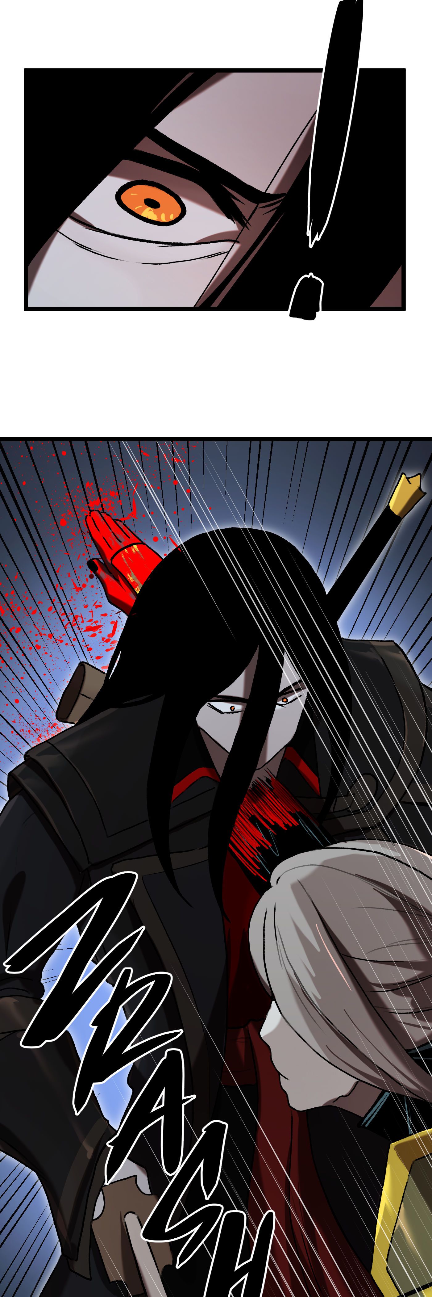 The Fallen chapter 30 page 30