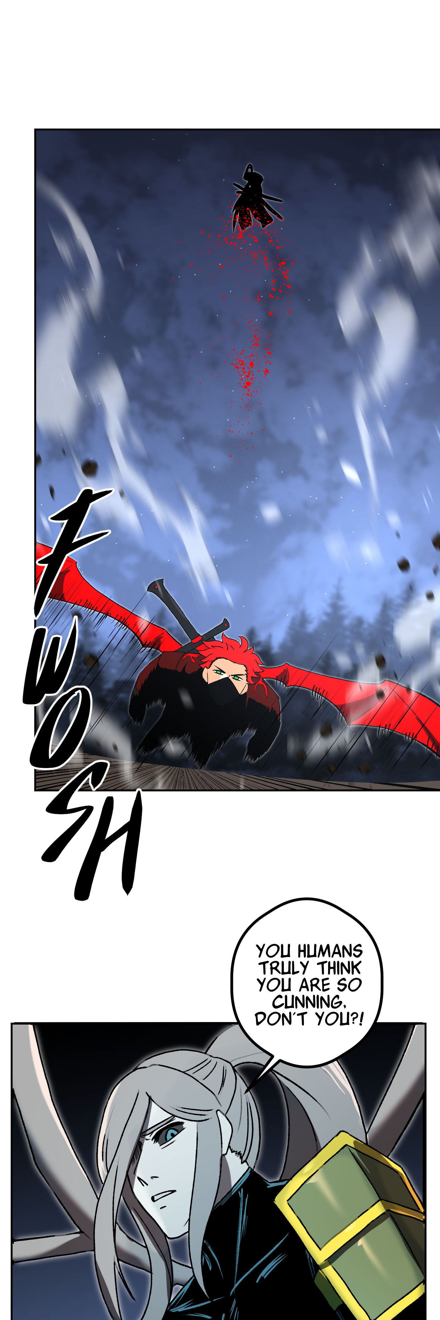 The Fallen chapter 30 page 32