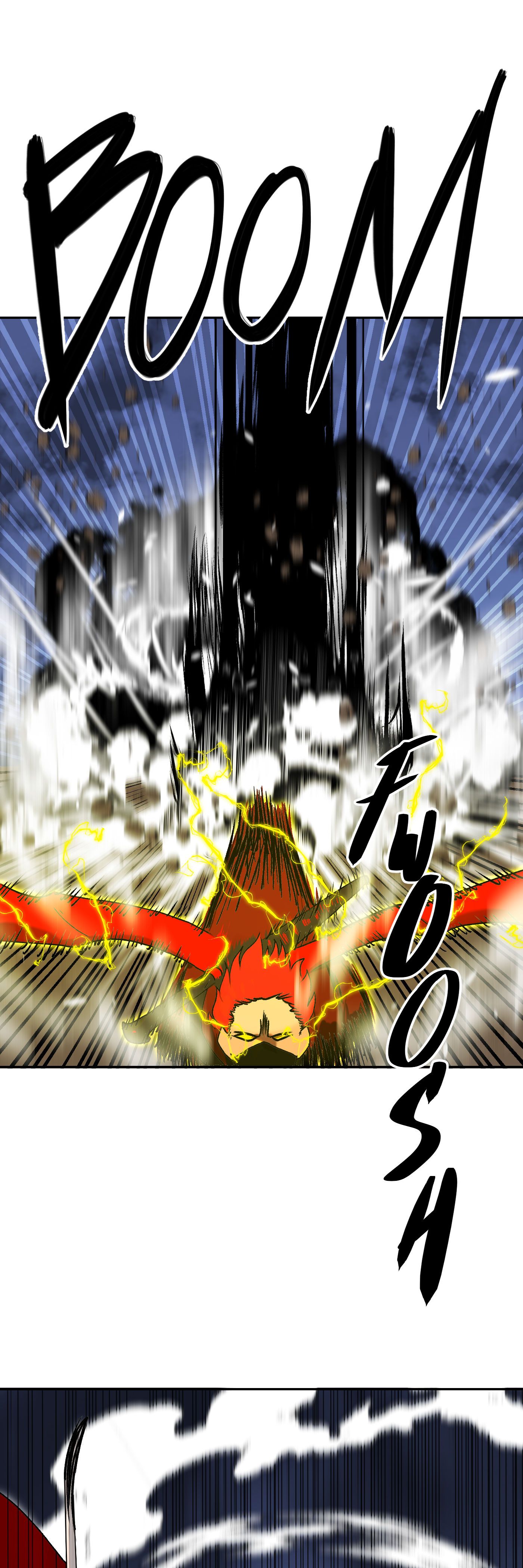 The Fallen chapter 30 page 35