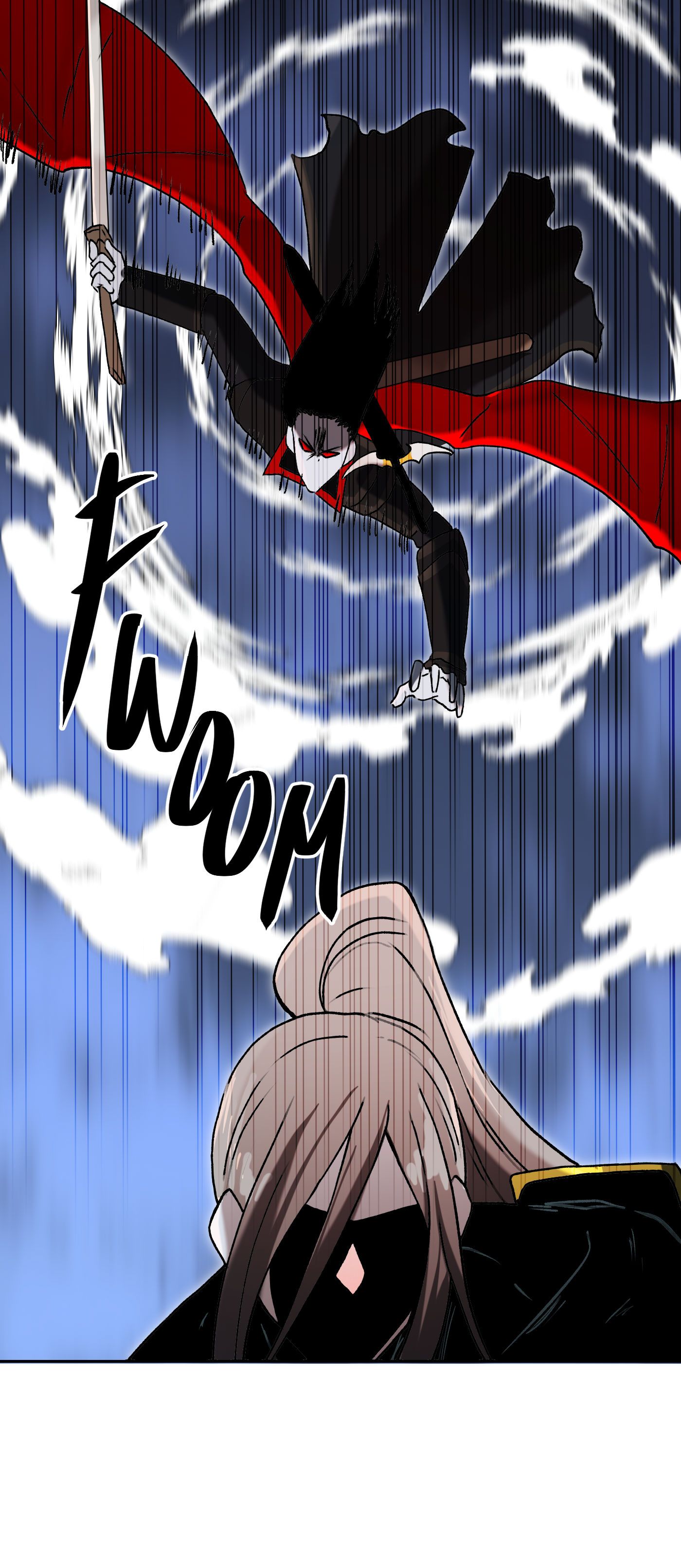 The Fallen chapter 30 page 36