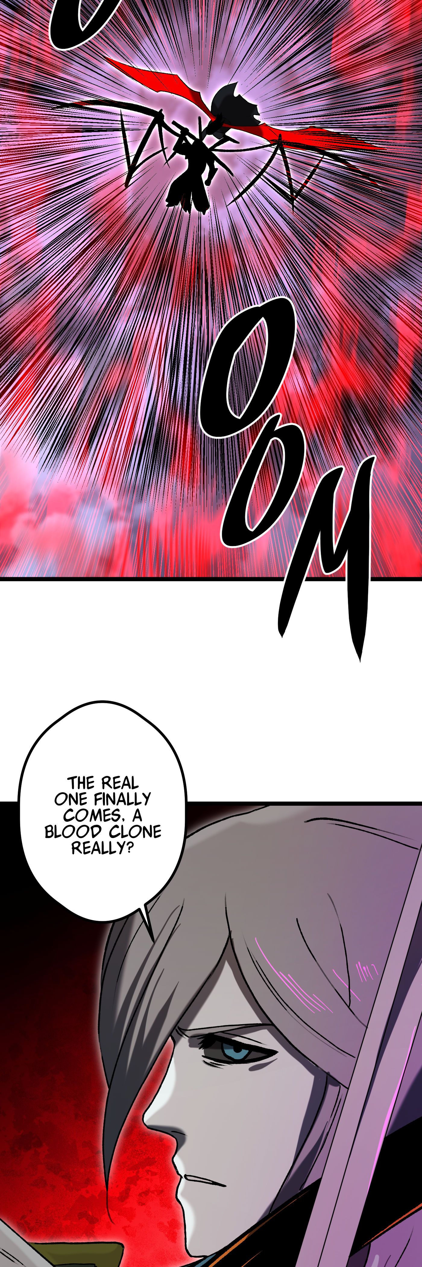 The Fallen chapter 30 page 39