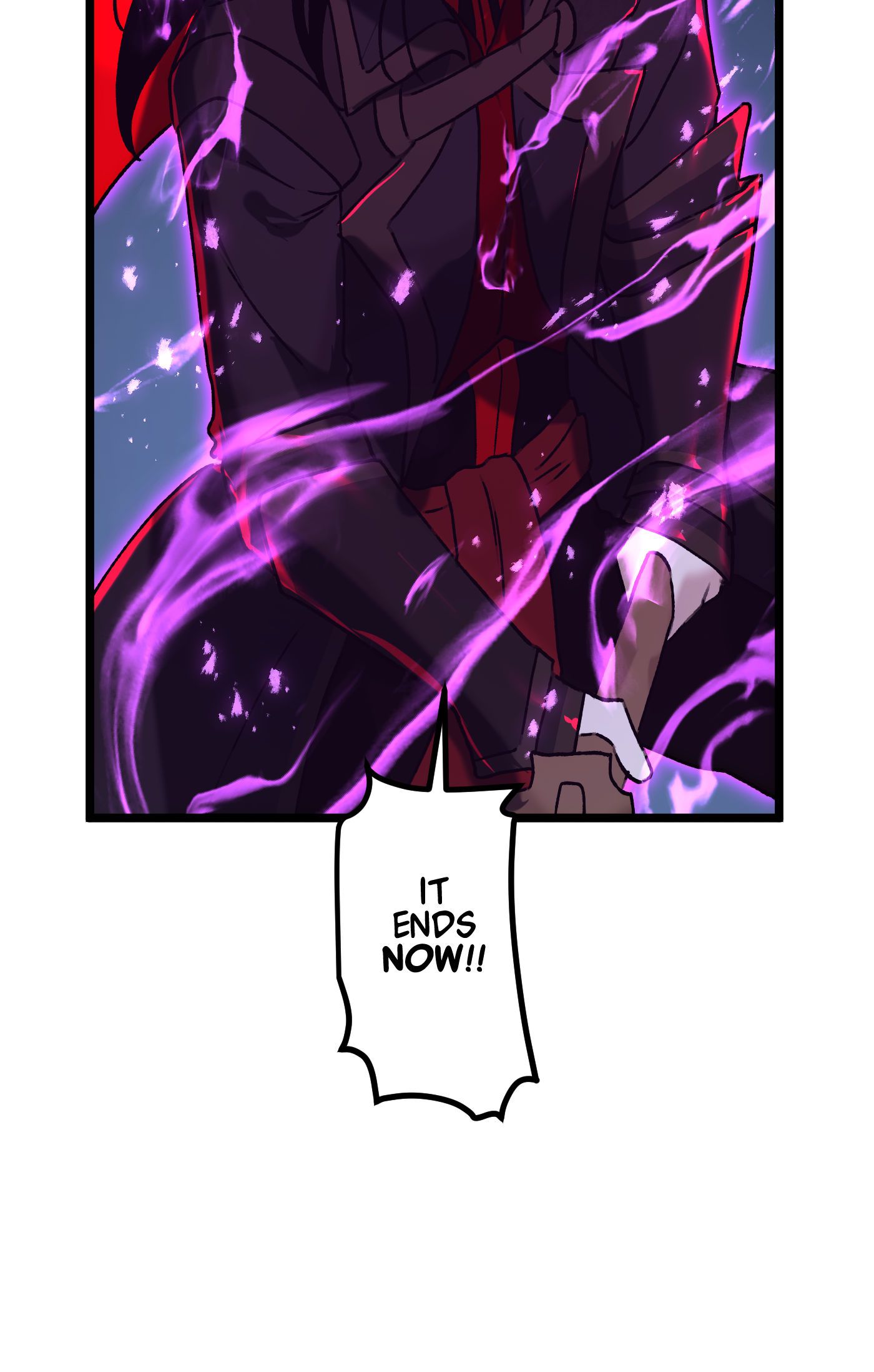 The Fallen chapter 30 page 41