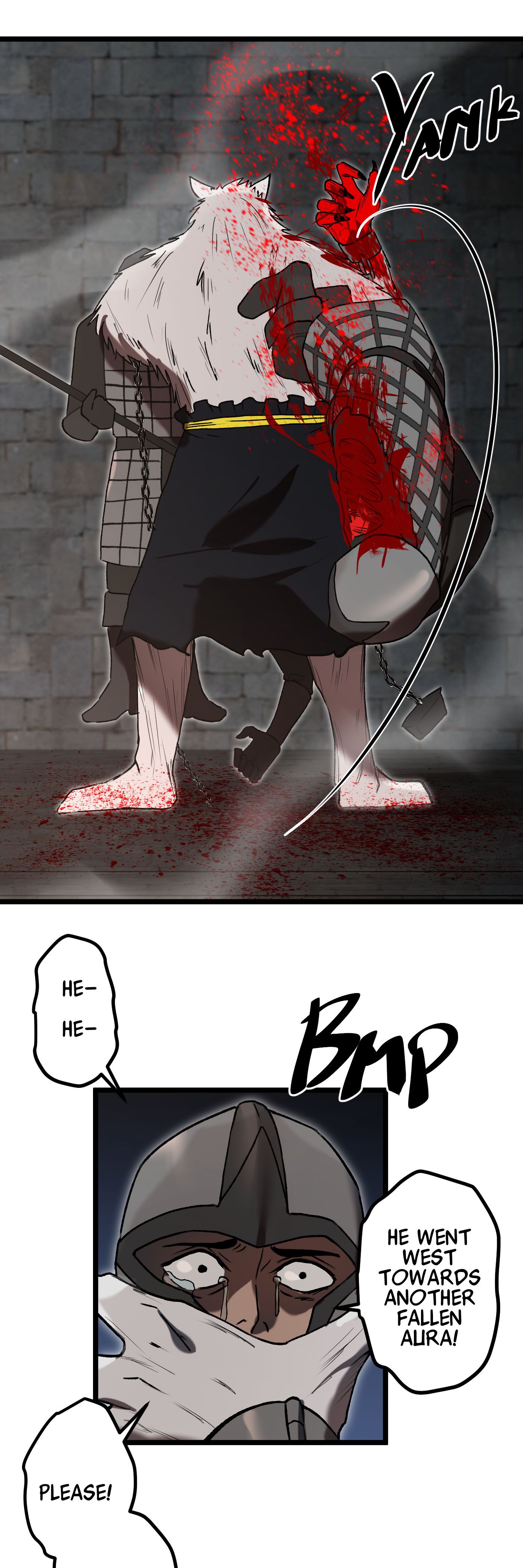 The Fallen chapter 30 page 7