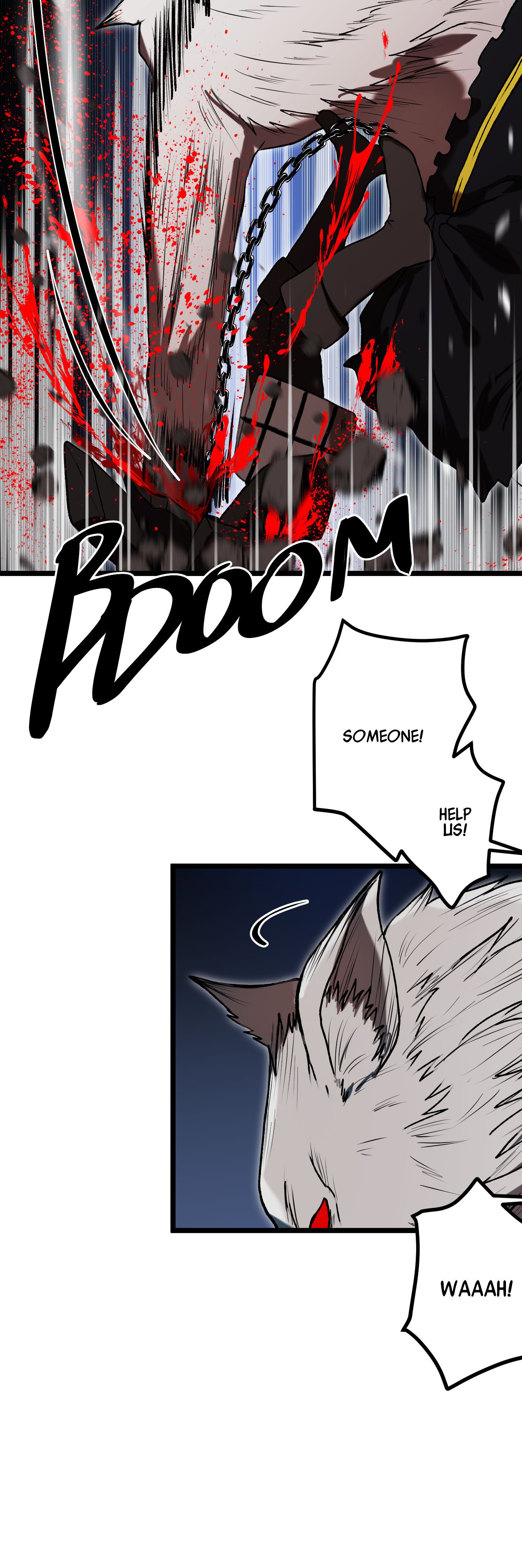 The Fallen chapter 30 page 9