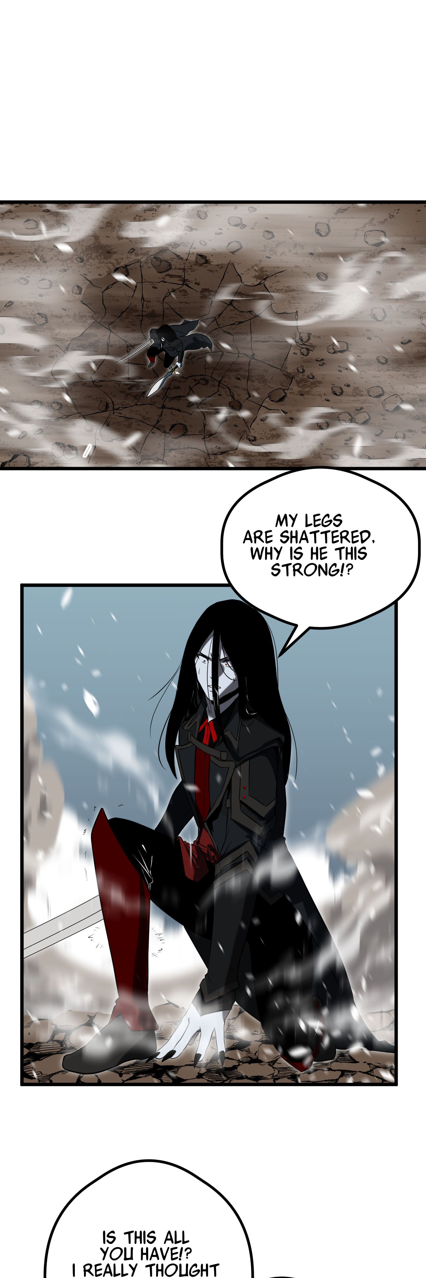 The Fallen chapter 31 page 10